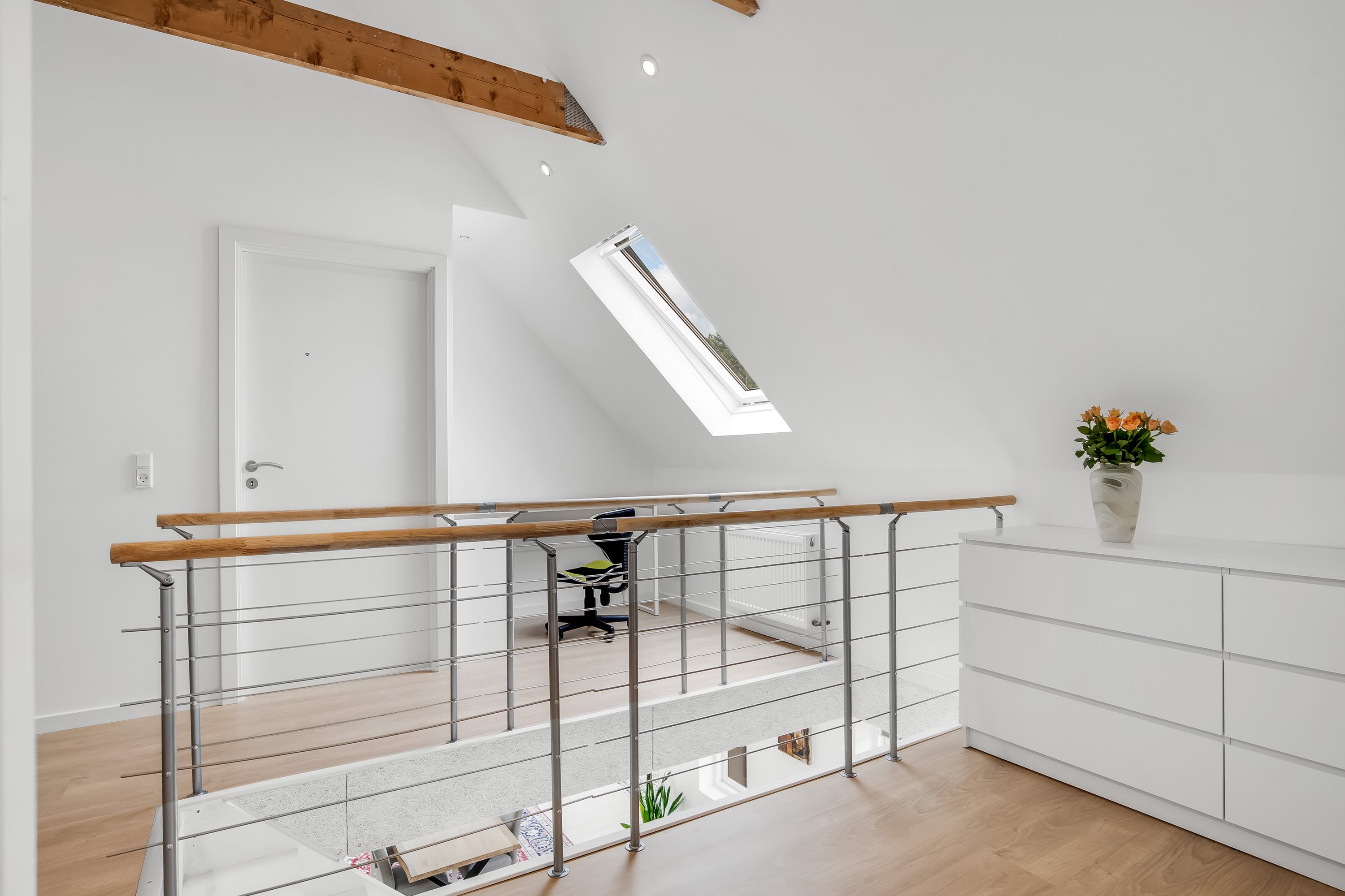 Fremhævet repos billede i fuldskærmstilstand. Billede af Prins Buris Vej 10, Mejdal, 7500 Holstebro