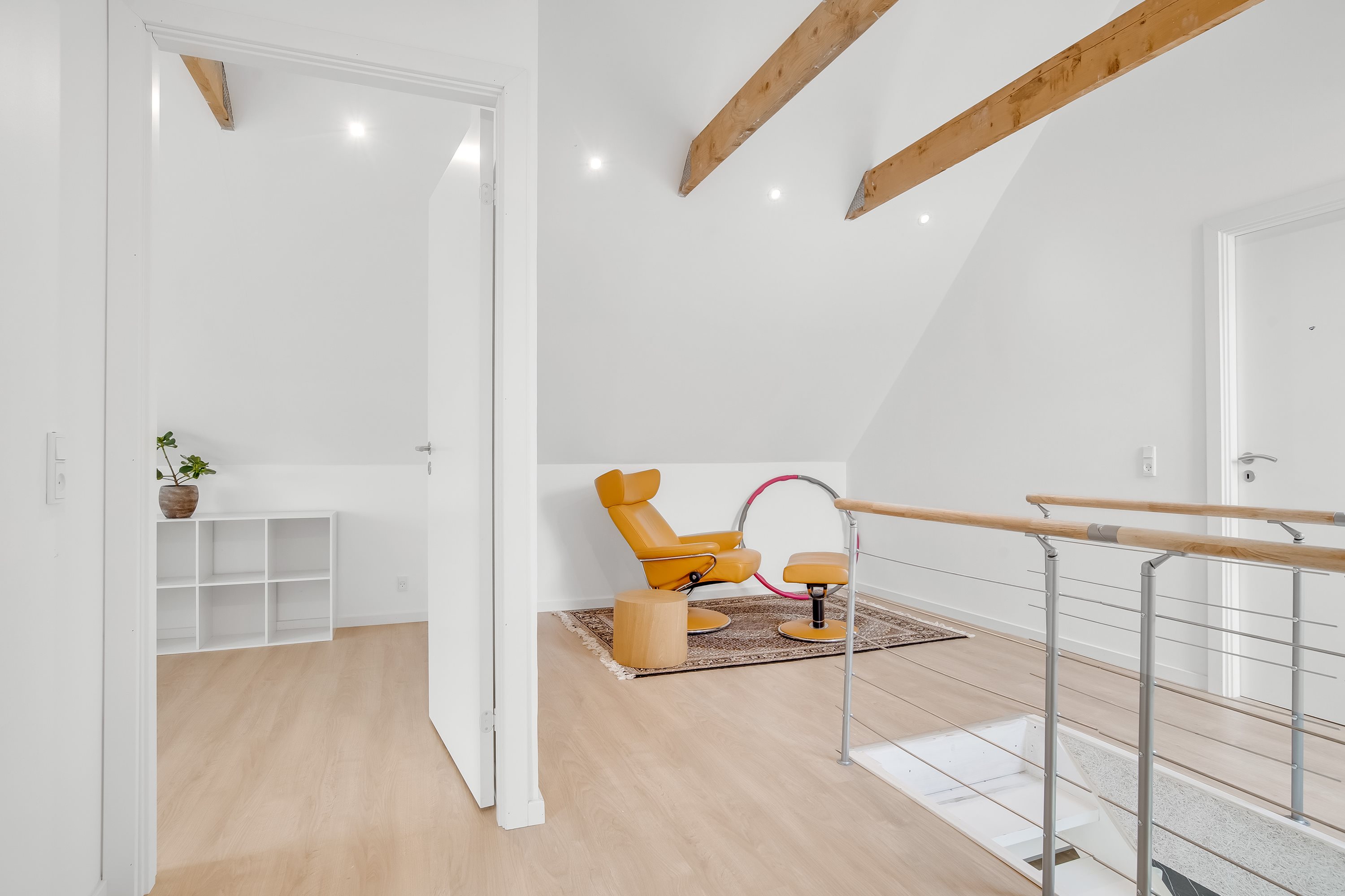 Fremhævet repos billede i fuldskærmstilstand. Billede af Prins Buris Vej 10, Mejdal, 7500 Holstebro