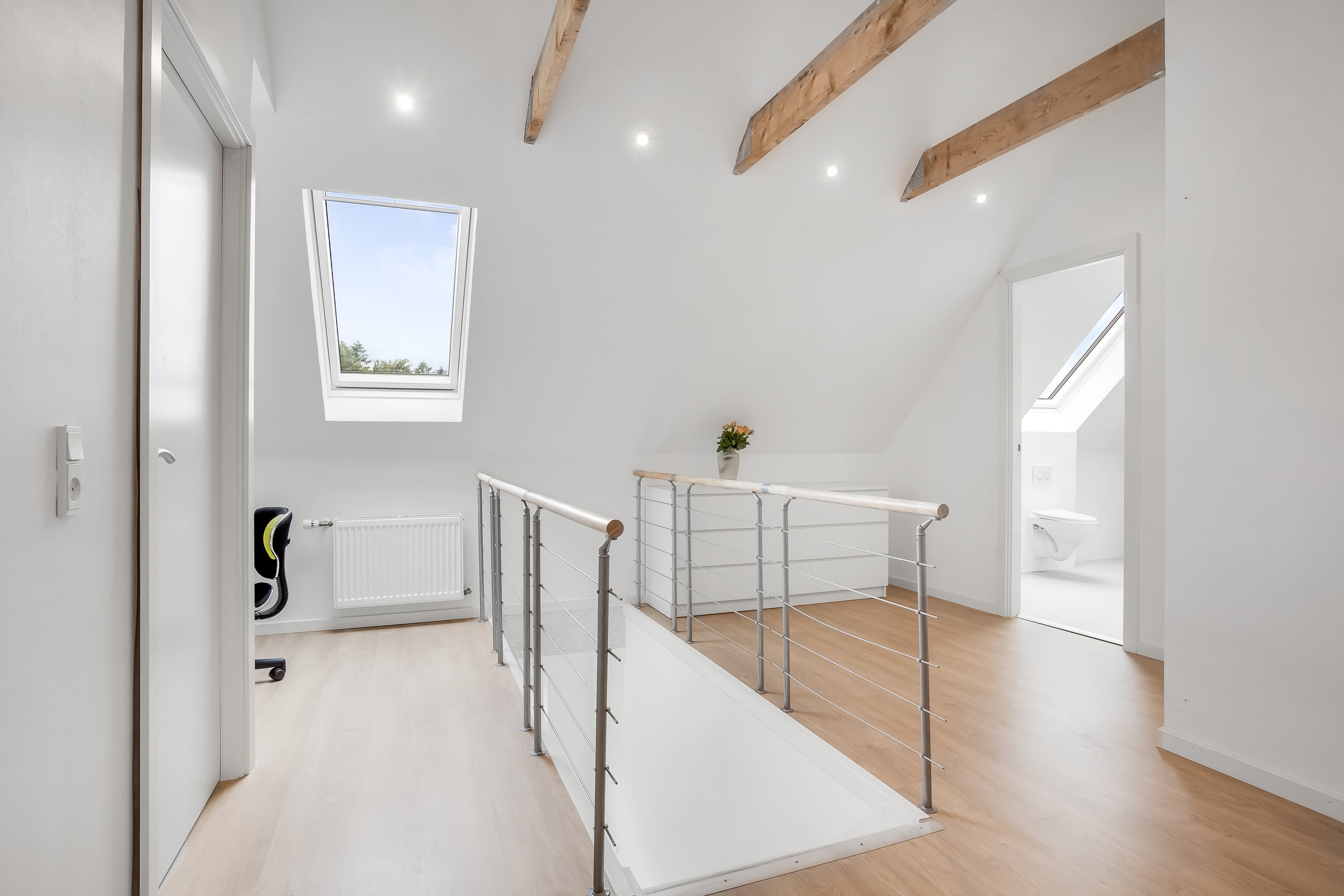 Fremhævet repos billede i fuldskærmstilstand. Billede af Prins Buris Vej 10, Mejdal, 7500 Holstebro