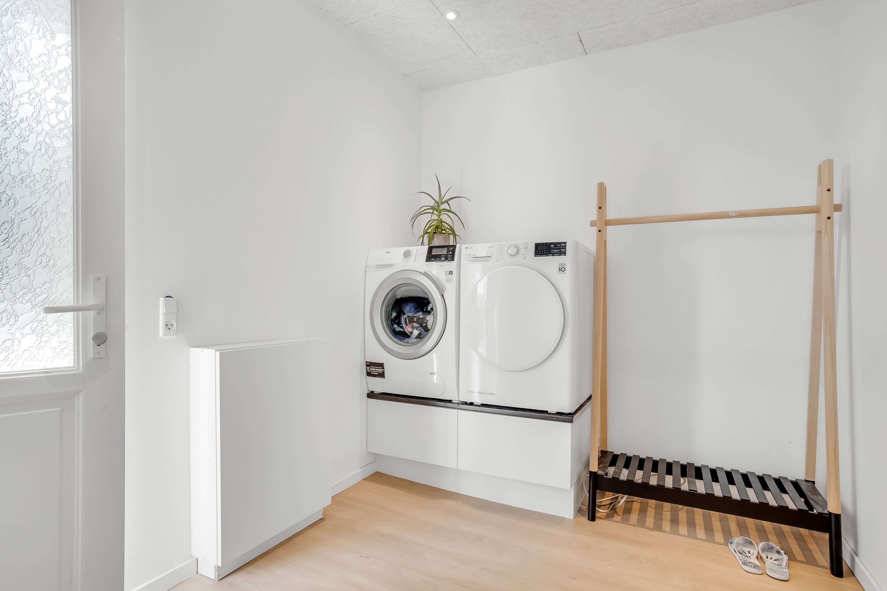 Fremhævet bryggers billede i fuldskærmstilstand. Billede af Prins Buris Vej 10, Mejdal, 7500 Holstebro