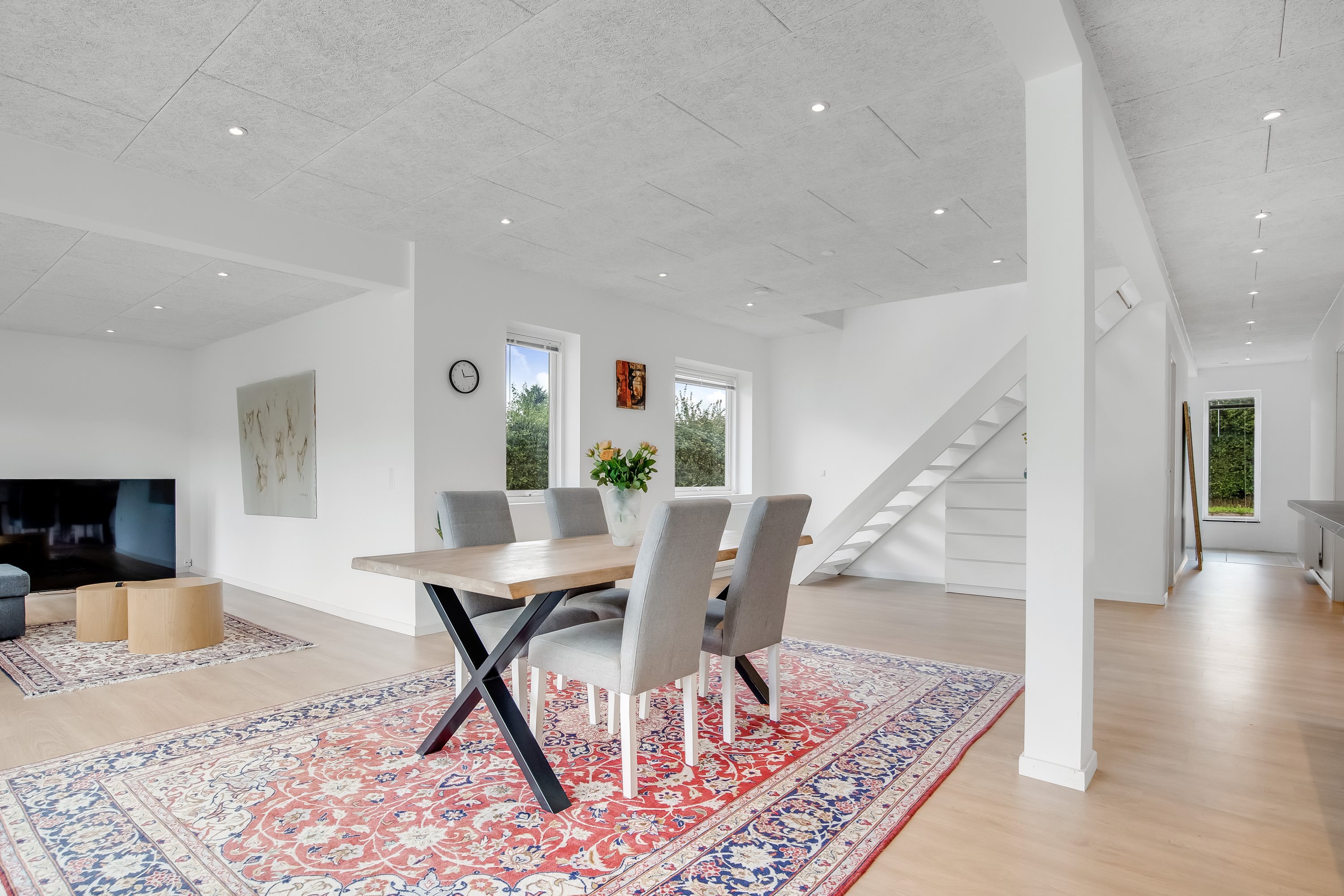 Fremhævet alrum billede i fuldskærmstilstand. Billede af Prins Buris Vej 10, Mejdal, 7500 Holstebro