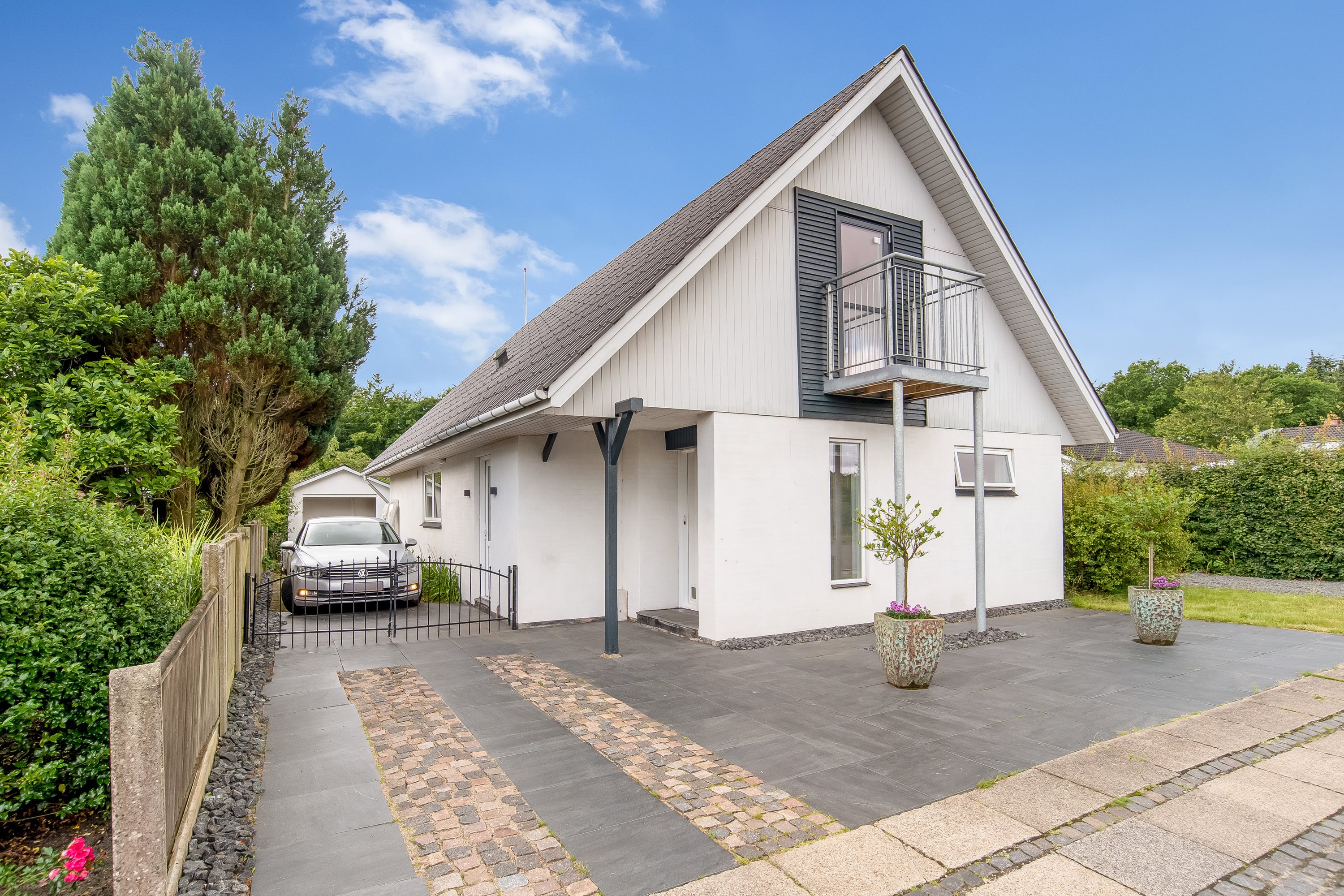 Prins Buris Vej 10, Mejdal, 7500 Holstebro