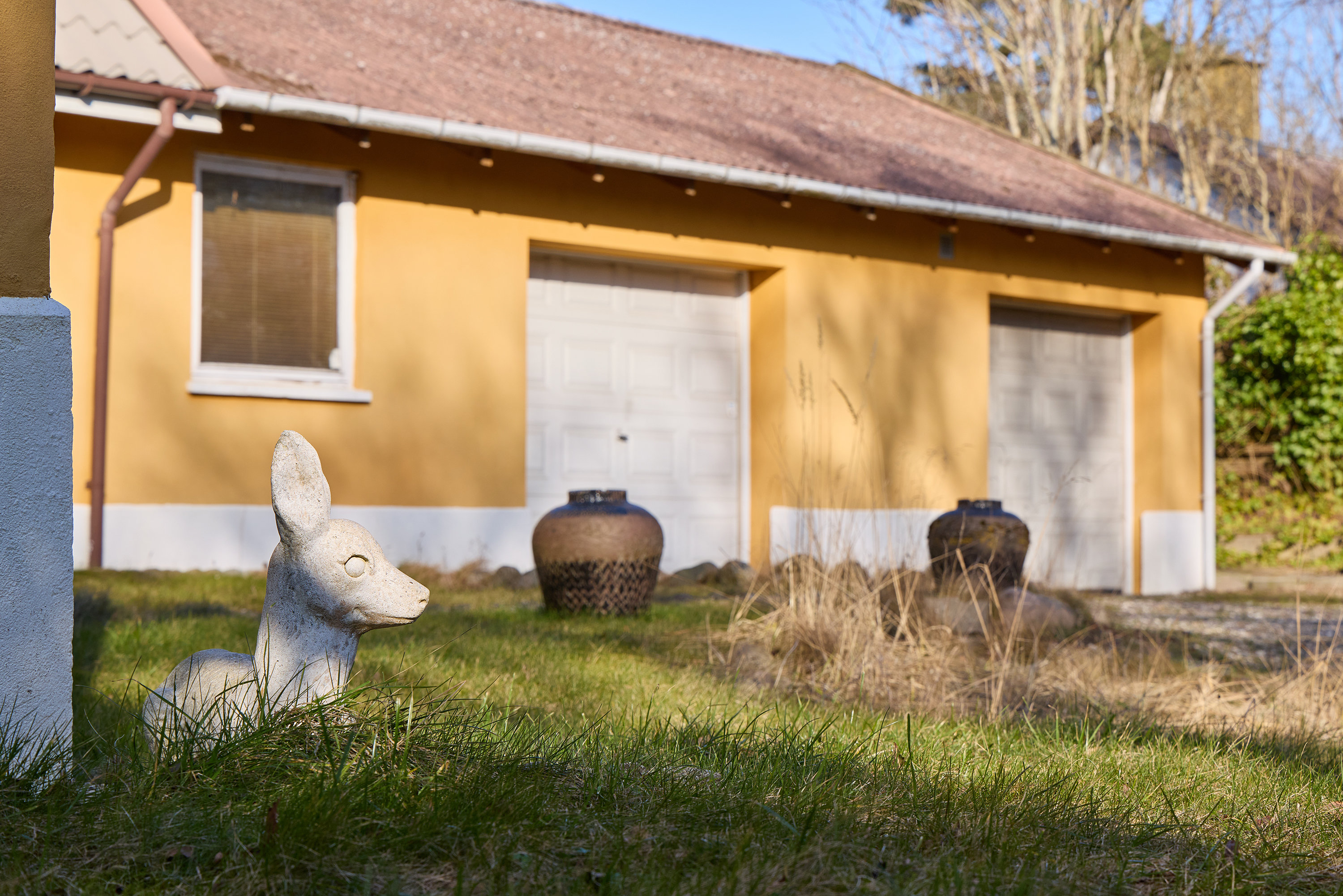 Rosenbakken 2A, Kulhuse, 3630 Jægerspris