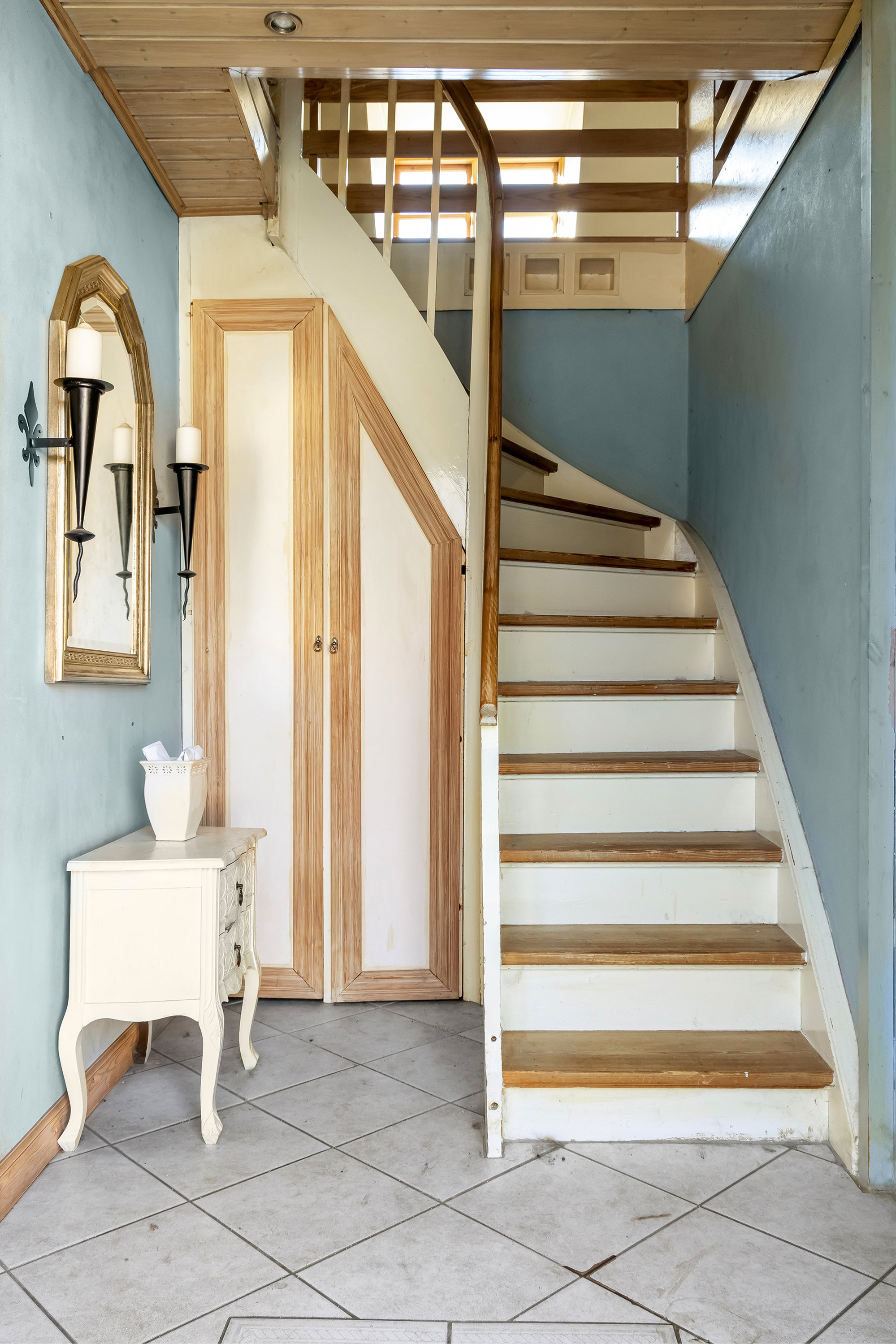 Fremhævet entré billede i fuldskærmstilstand. Billede af Rosenbakken 2A, Kulhuse, 3630 Jægerspris