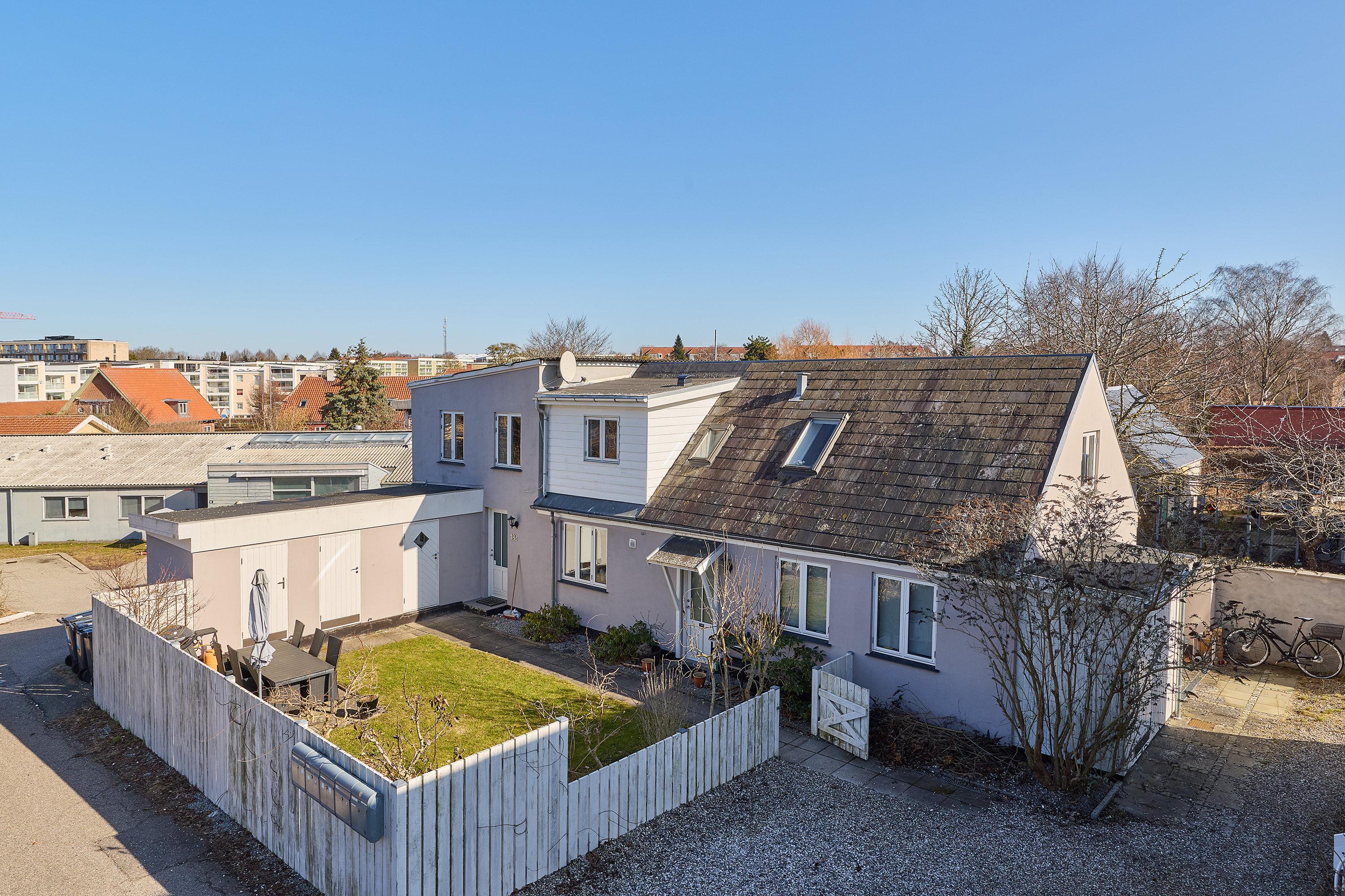 Lundevej 18B, st.., 3600 Frederikssund