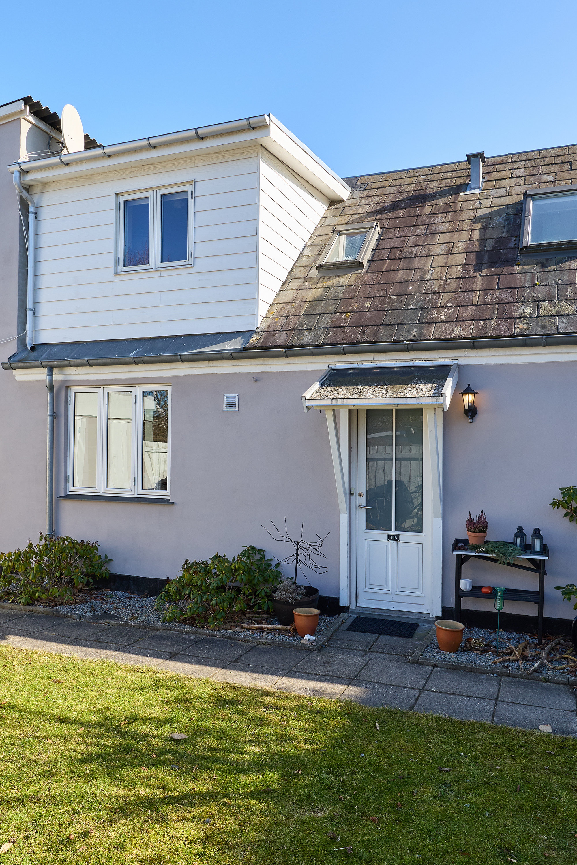 Fremhævet ejendommen billede i fuldskærmstilstand. Billede af Lundevej 18B, st.., 3600 Frederikssund