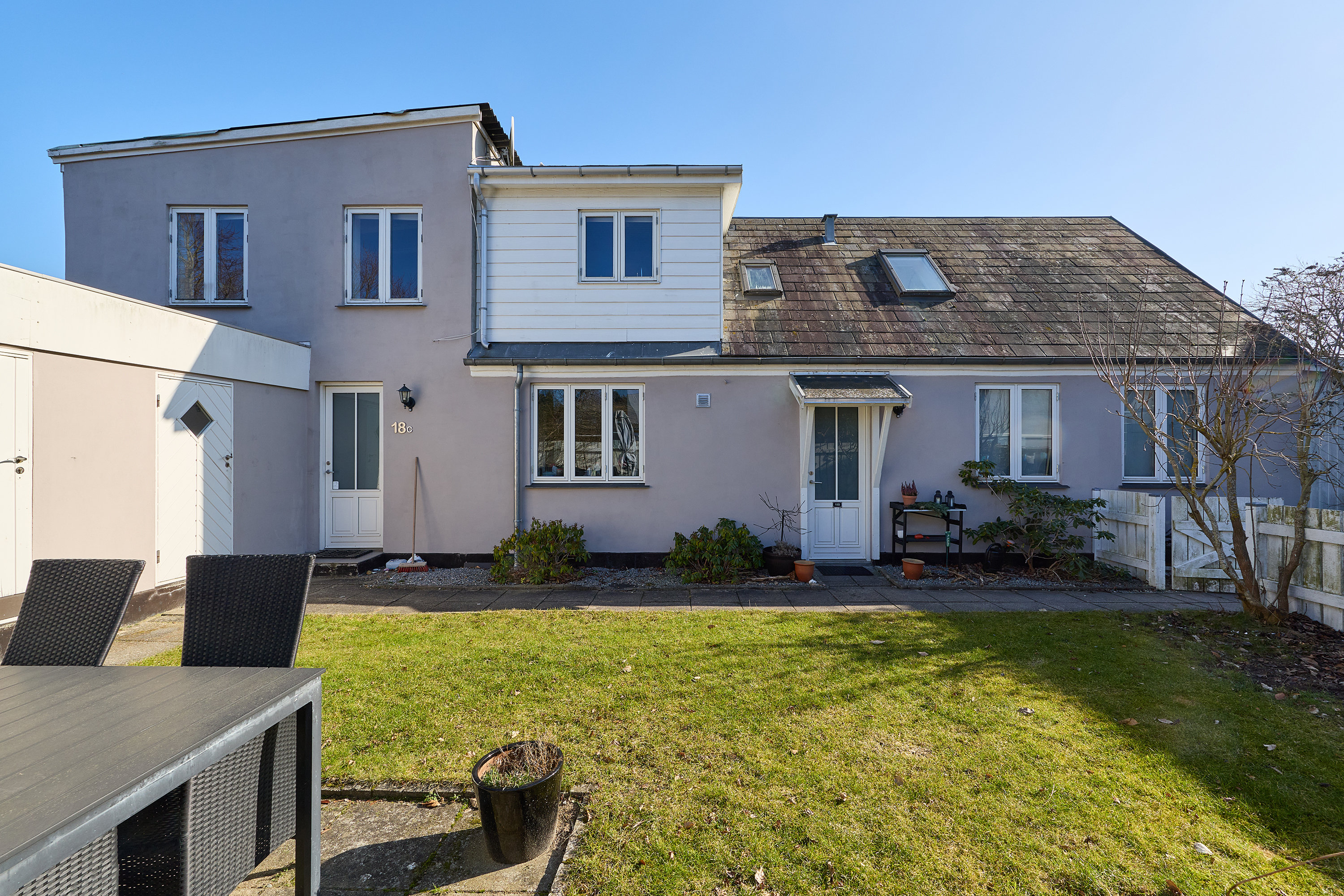 Lundevej 18B, st.., 3600 Frederikssund