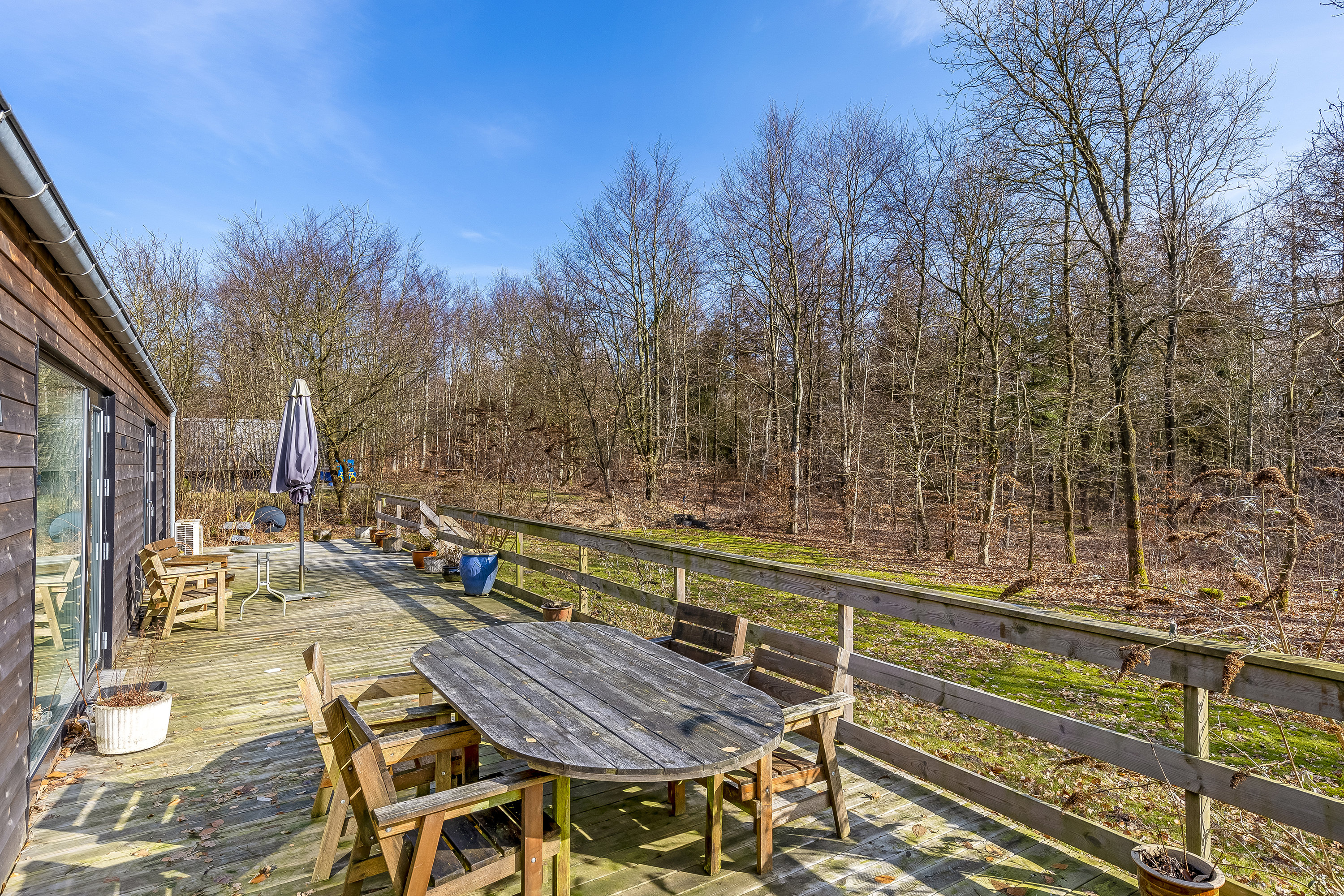 Pionerskoven 10, Arrild, 6520 Toftlund