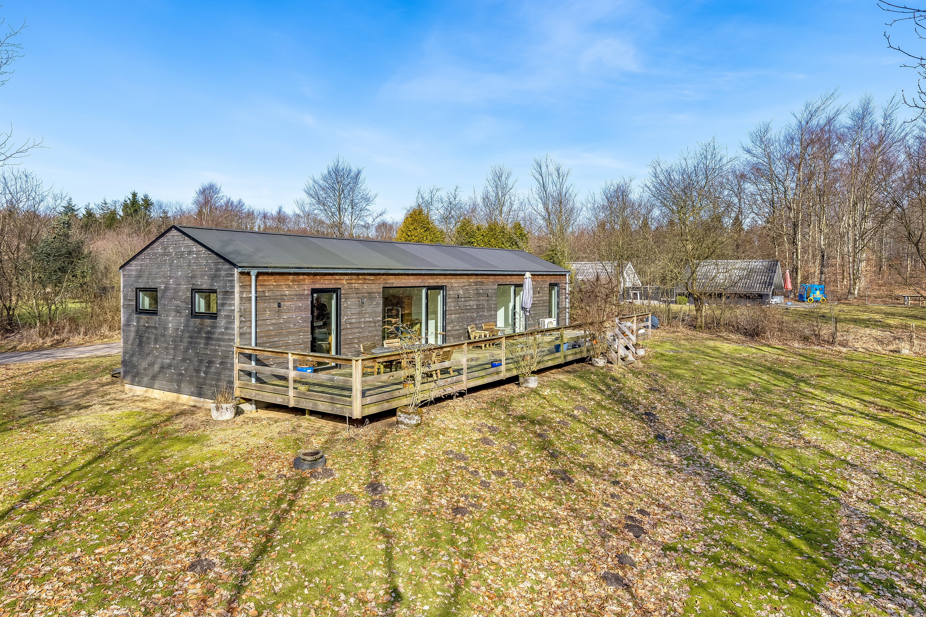 Pionerskoven 10, Arrild, 6520 Toftlund