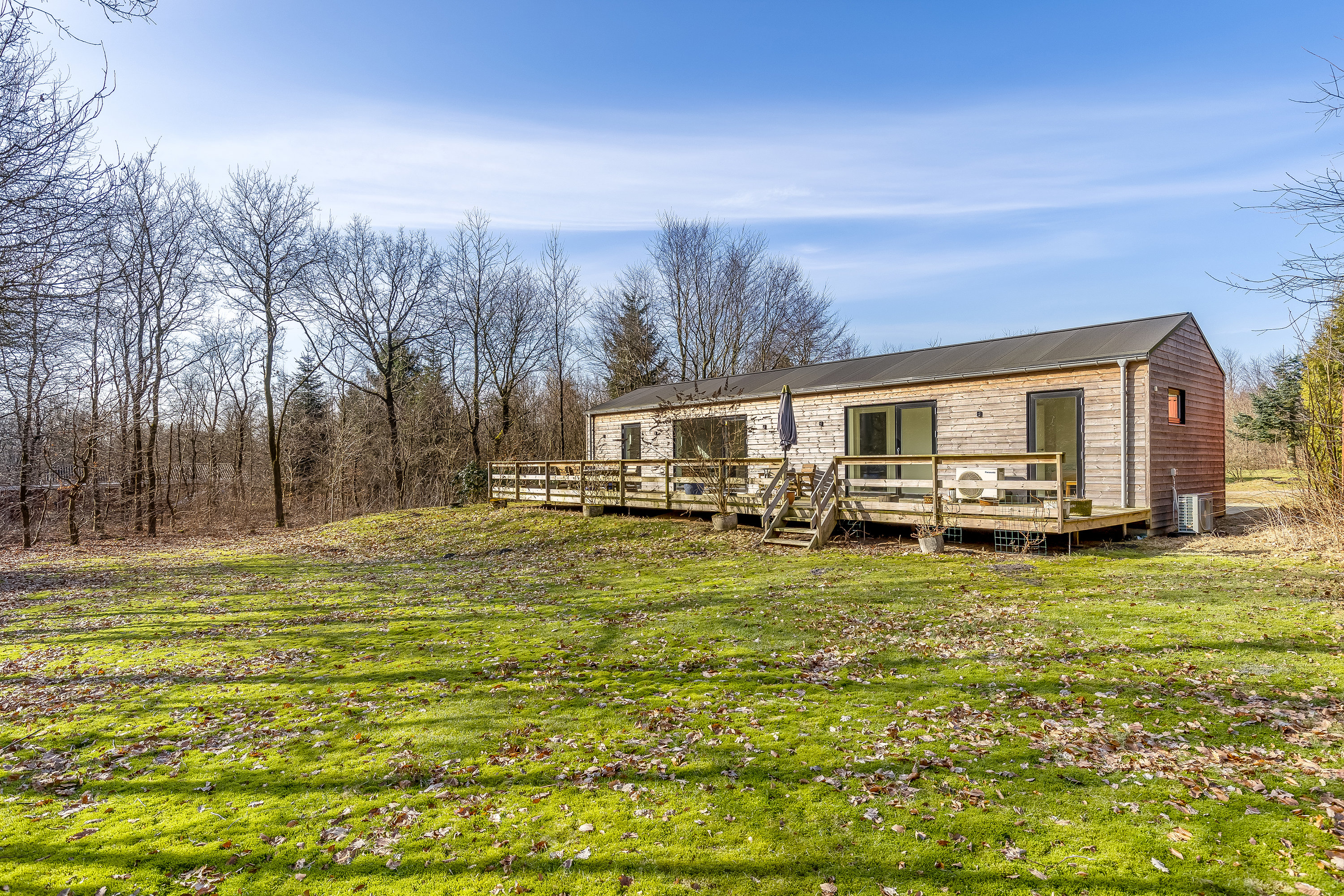 Pionerskoven 10, Arrild, 6520 Toftlund