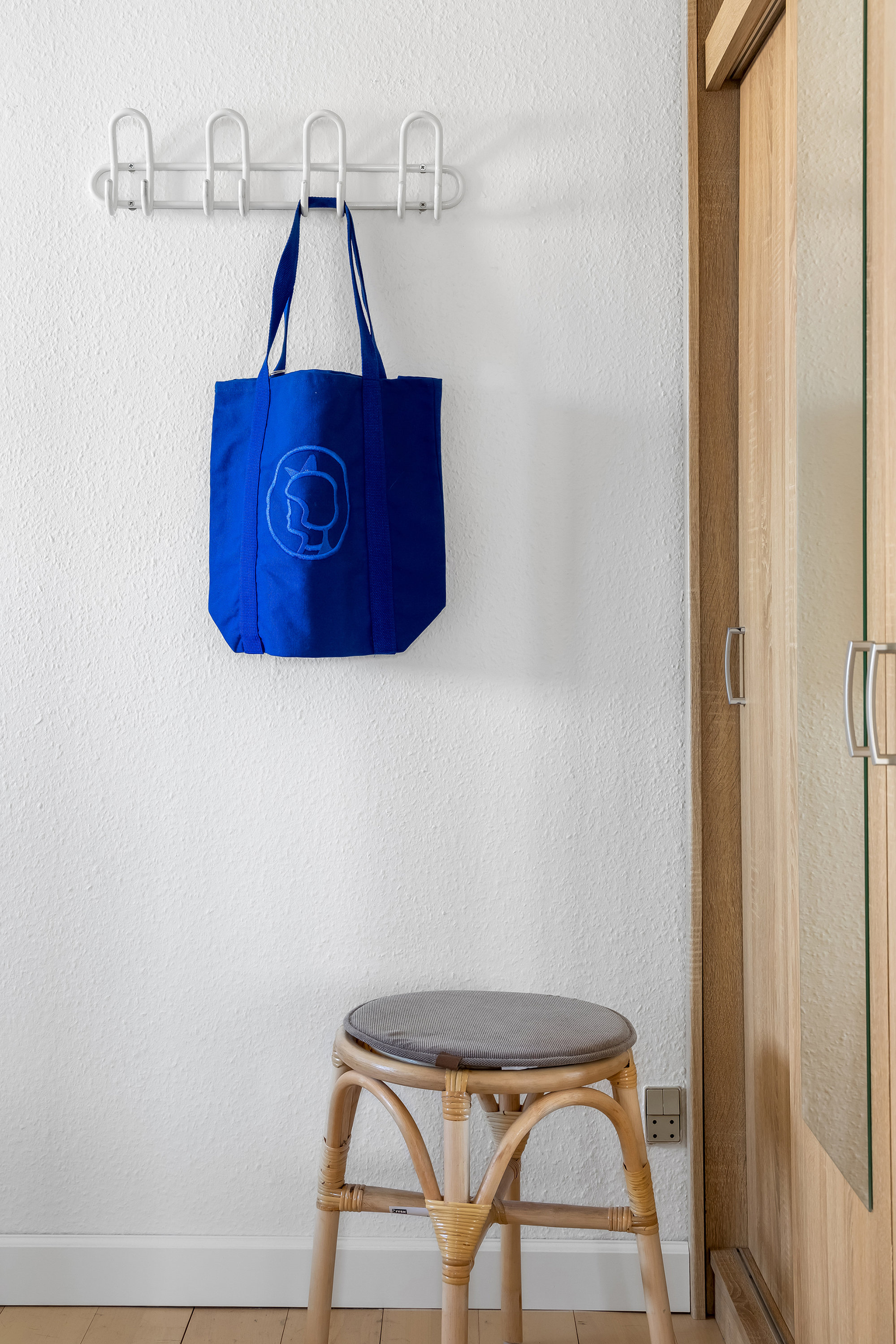 Fremhævet værelse billede i fuldskærmstilstand. Billede af Lundevej 18B, st.., 3600 Frederikssund