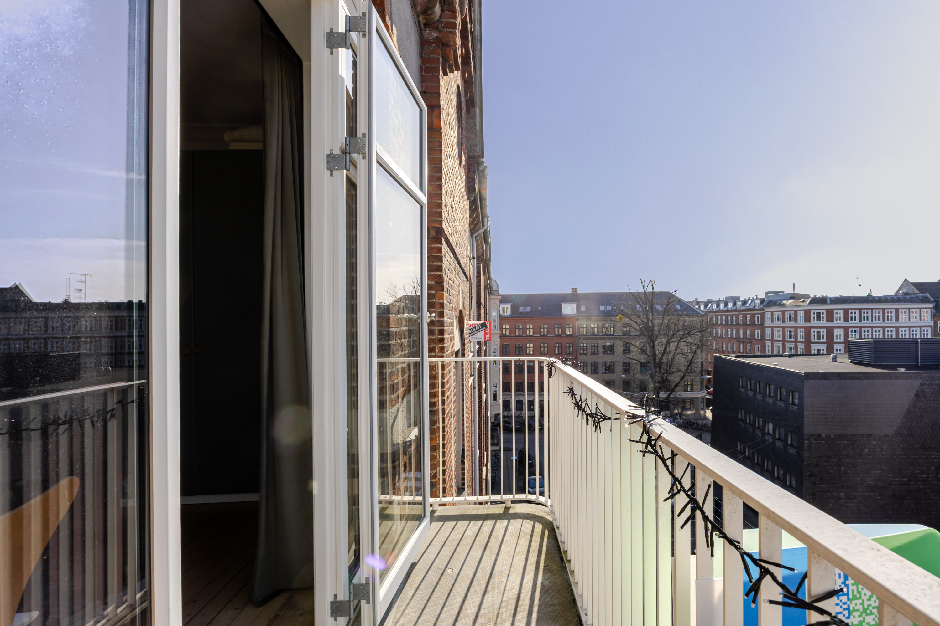 Florsgade 1, 4. tv., 2200 København N