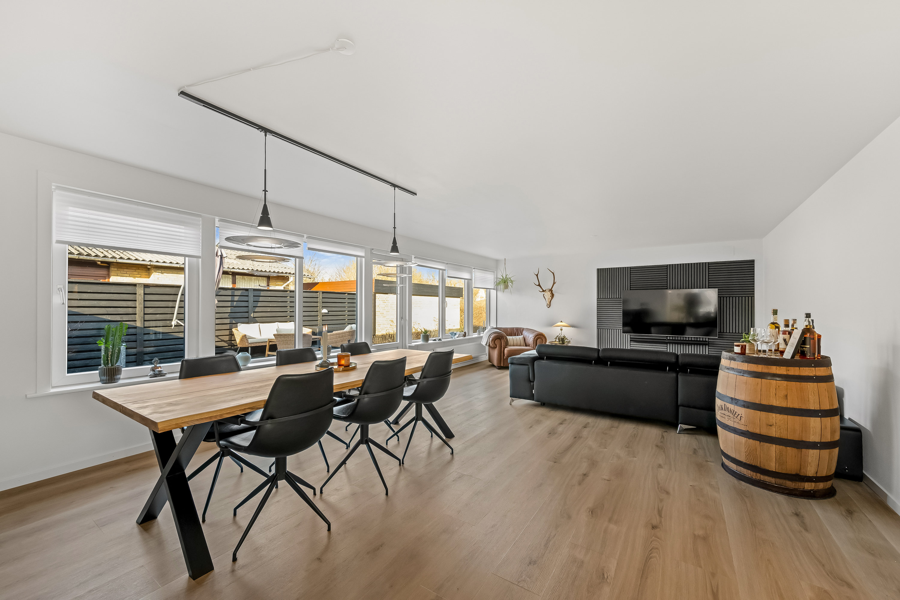 Kløvervej 20, 6880 Tarm