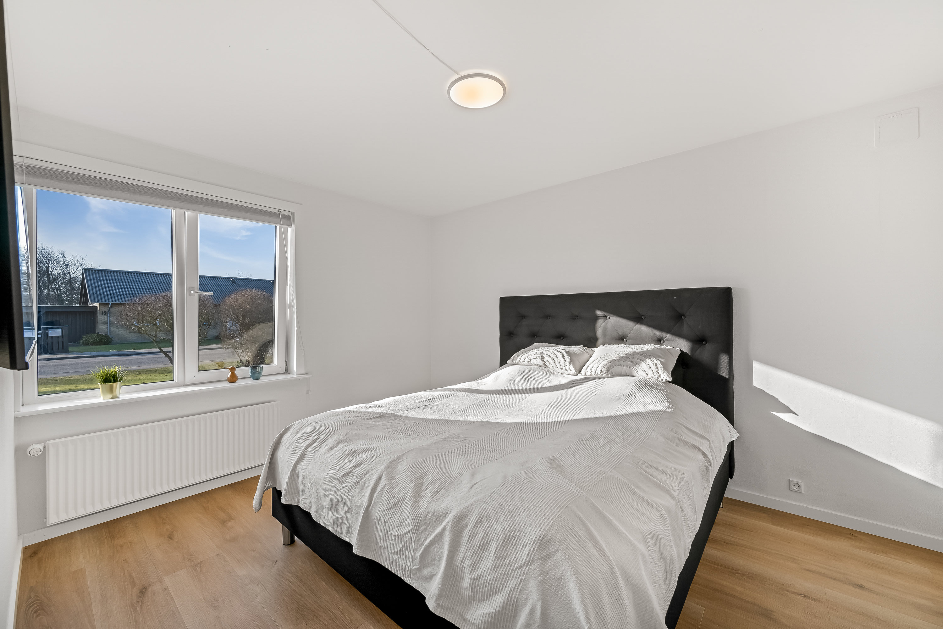 Fremhævet værelse billede i fuldskærmstilstand. Billede af Kløvervej 20, 6880 Tarm