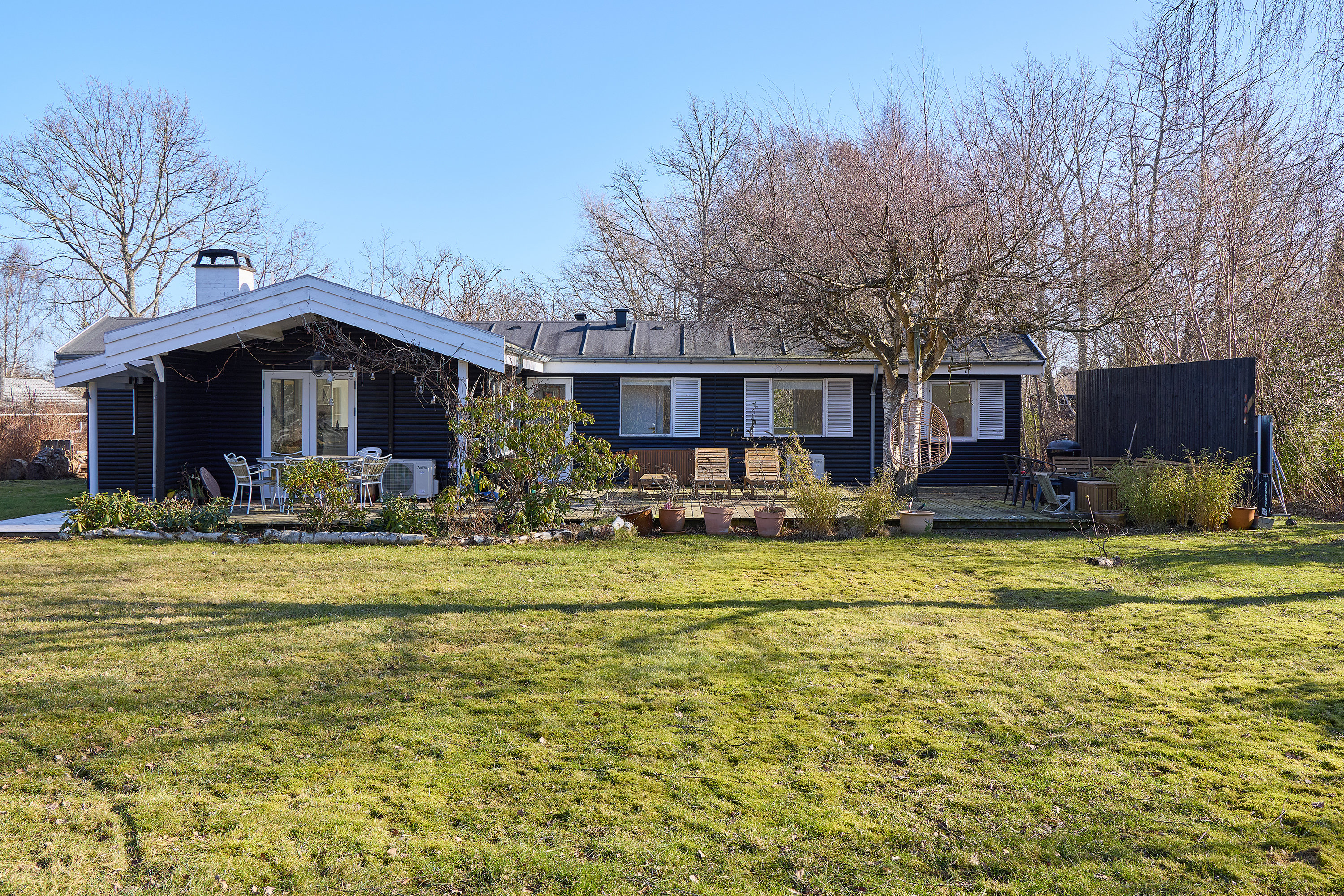 Haarlandsbakken 3, 3220 Tisvildeleje