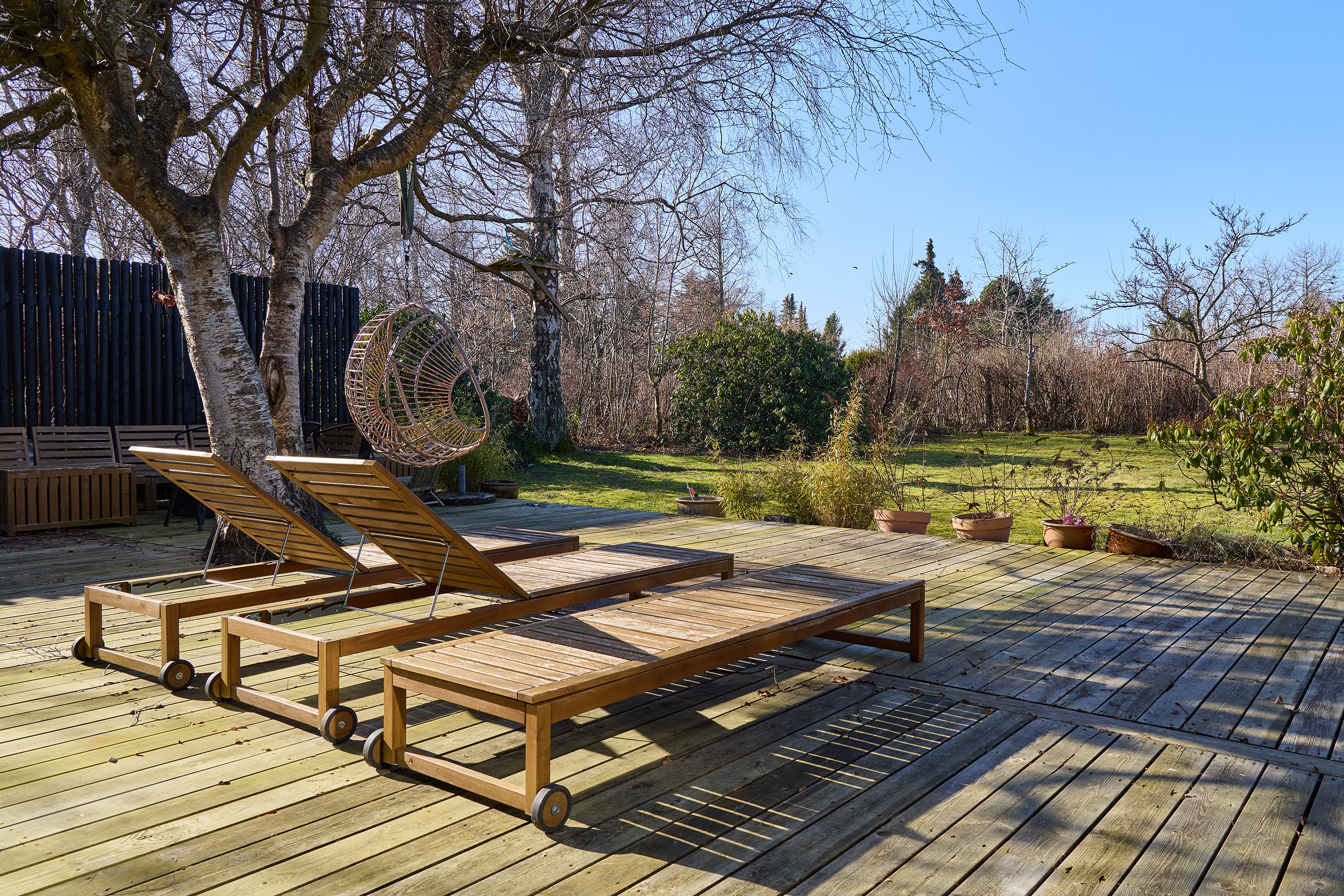 Haarlandsbakken 3, 3220 Tisvildeleje