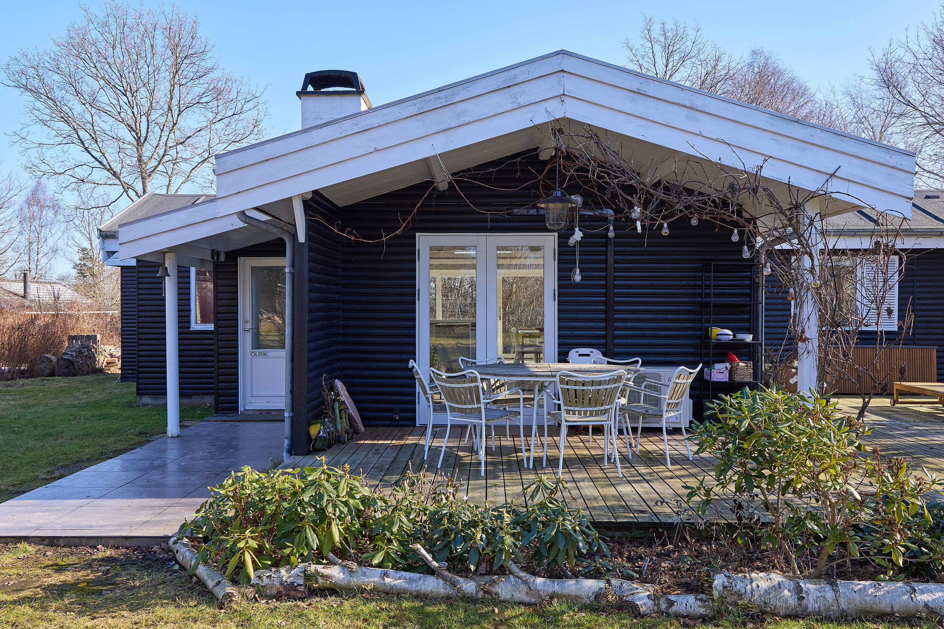 Fremhævet ejendommen billede i fuldskærmstilstand. Billede af Haarlandsbakken 3, 3220 Tisvildeleje