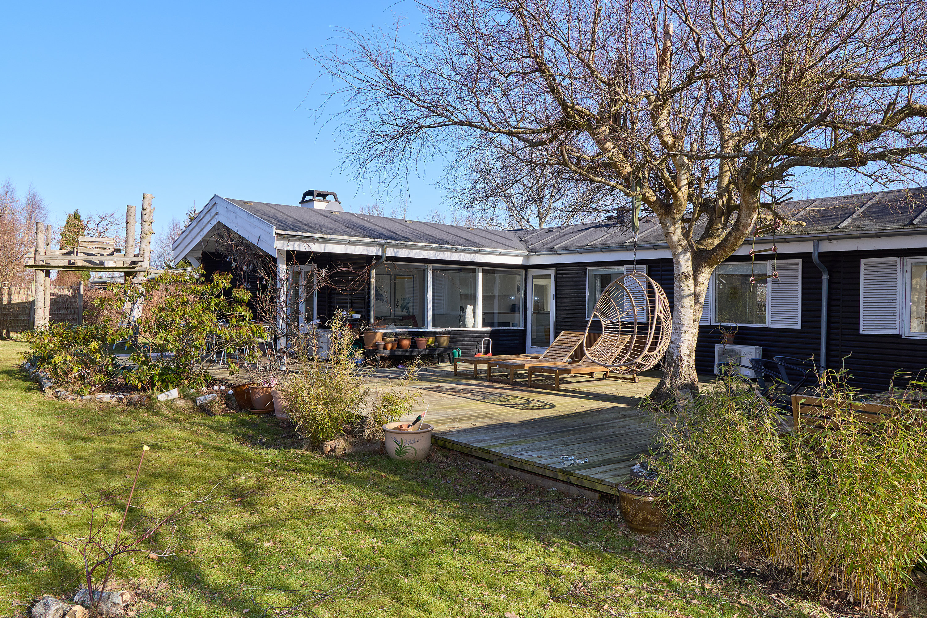 Fremhævet ejendommen billede i fuldskærmstilstand. Billede af Haarlandsbakken 3, 3220 Tisvildeleje