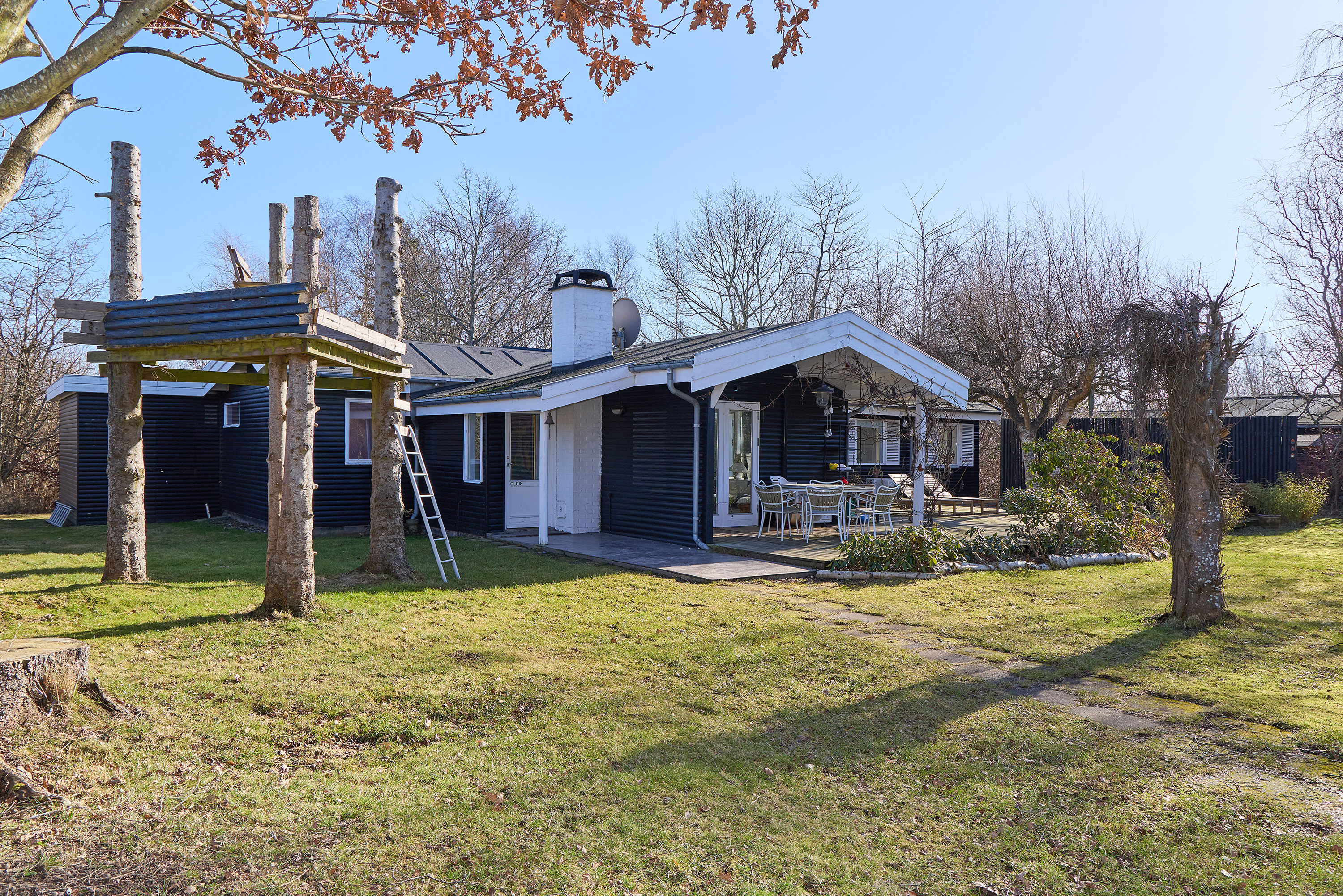 Haarlandsbakken 3, 3220 Tisvildeleje