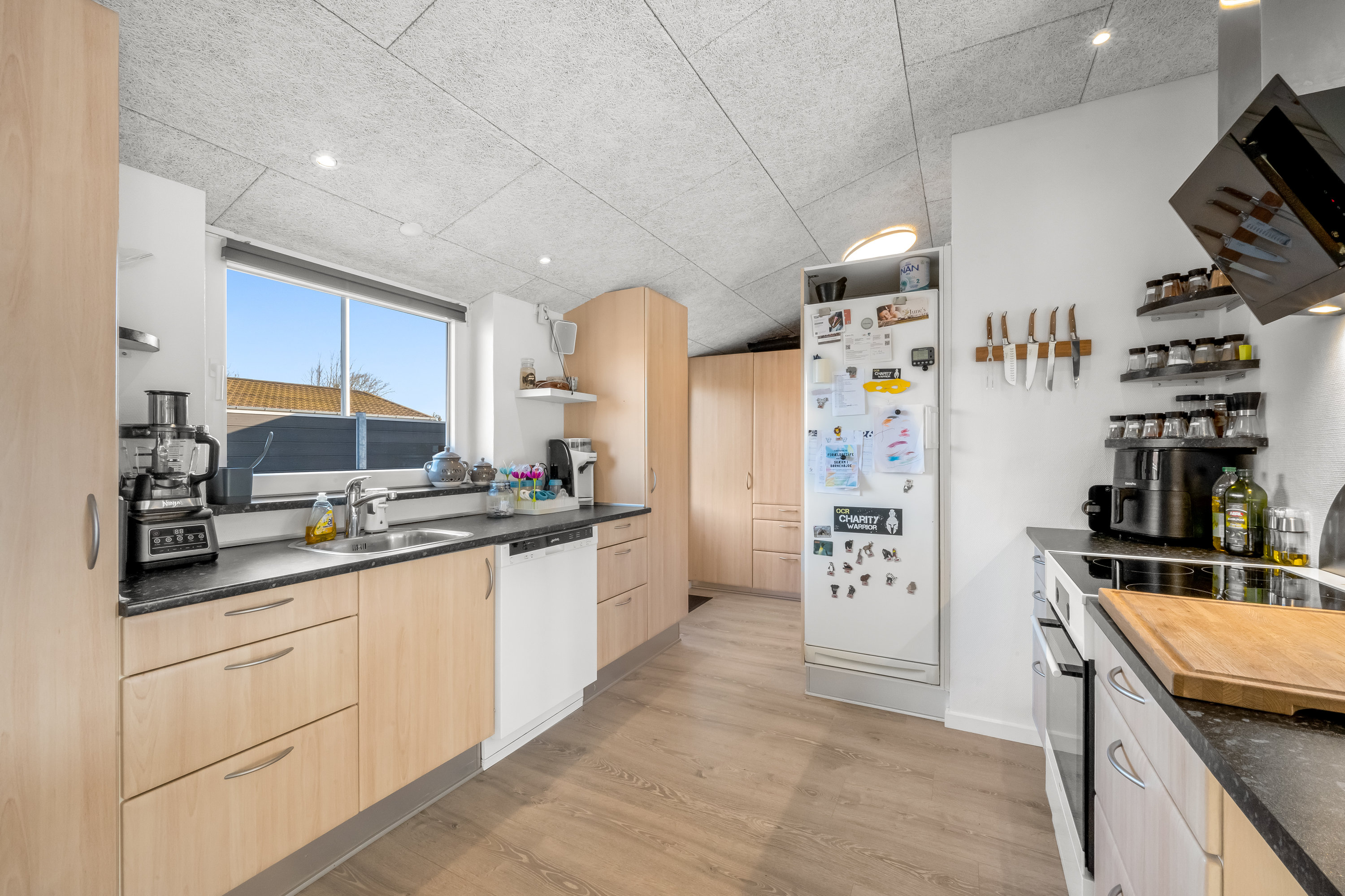 Lærkevej 10, 6880 Tarm