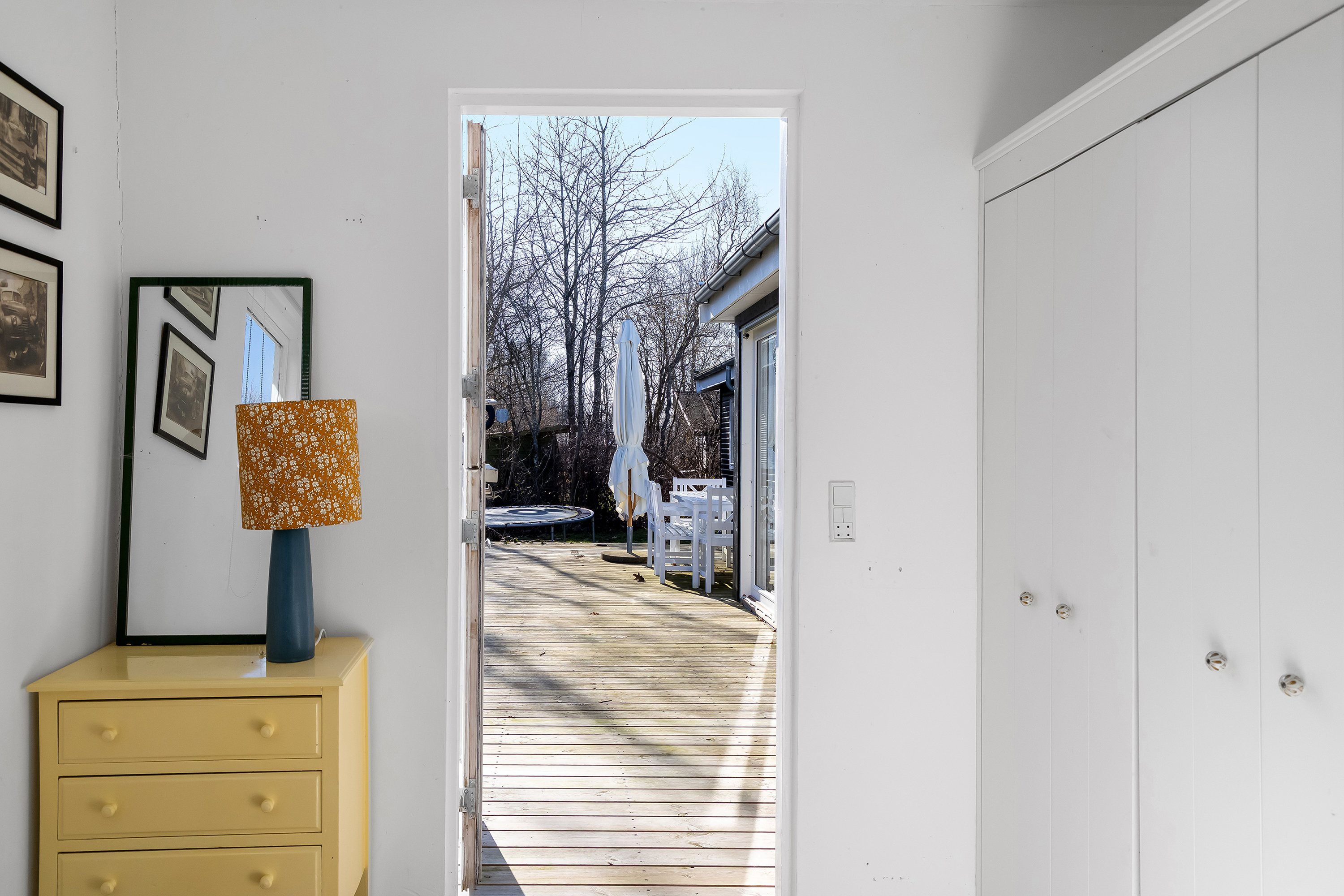 Fremhævet disponibelt rum billede i fuldskærmstilstand. Billede af Haarlandsbakken 3, 3220 Tisvildeleje