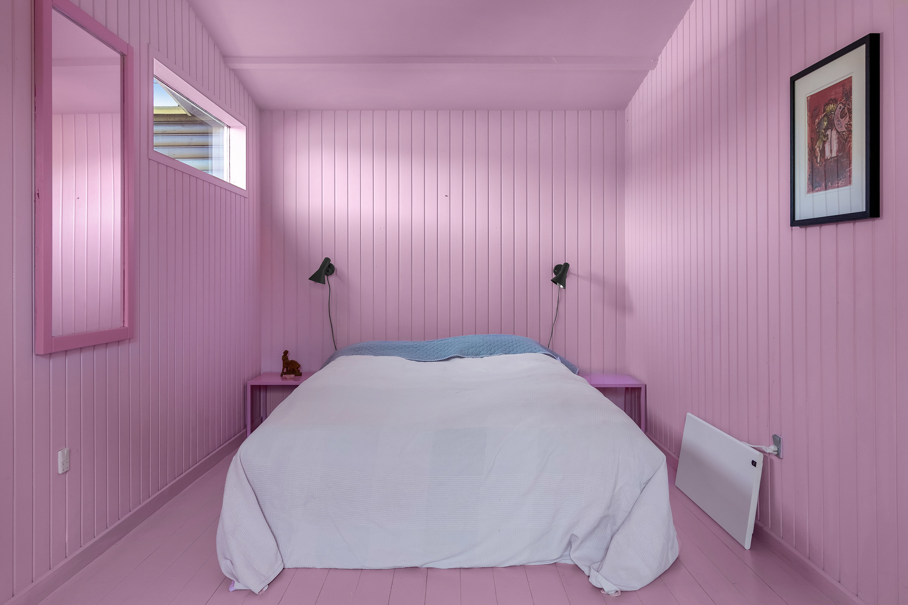 Fremhævet værelse billede i fuldskærmstilstand. Billede af Haarlandsbakken 3, 3220 Tisvildeleje