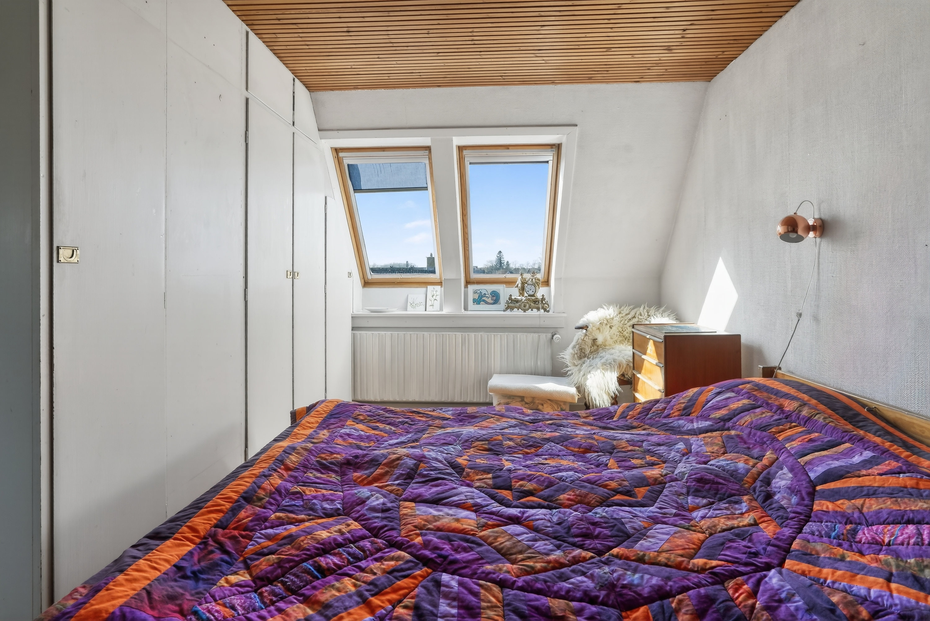 Fremhævet værelse billede i fuldskærmstilstand. Billede af Kagsåvej 133, 2860 Søborg