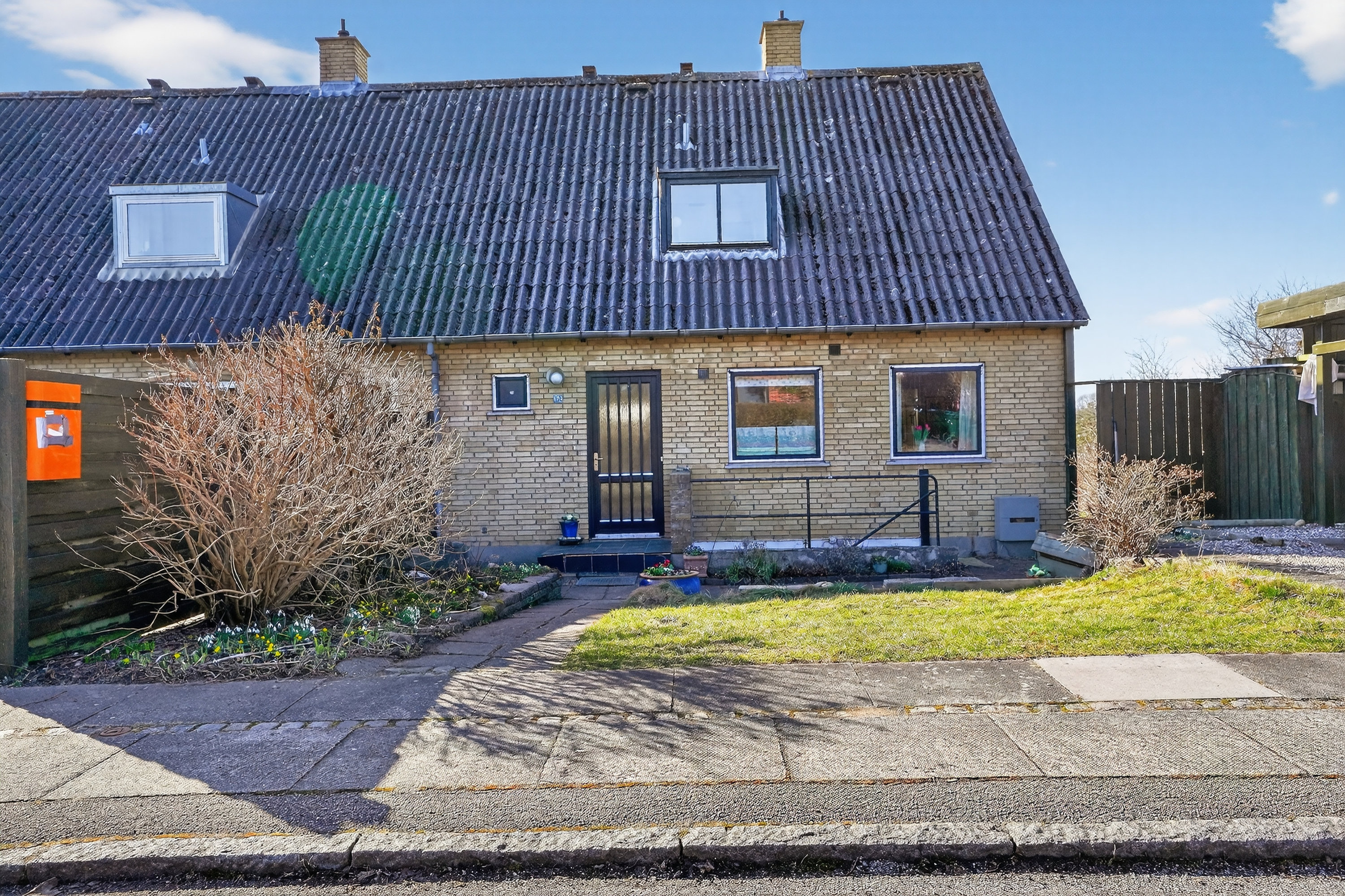 Kagsåvej 133, 2860 Søborg