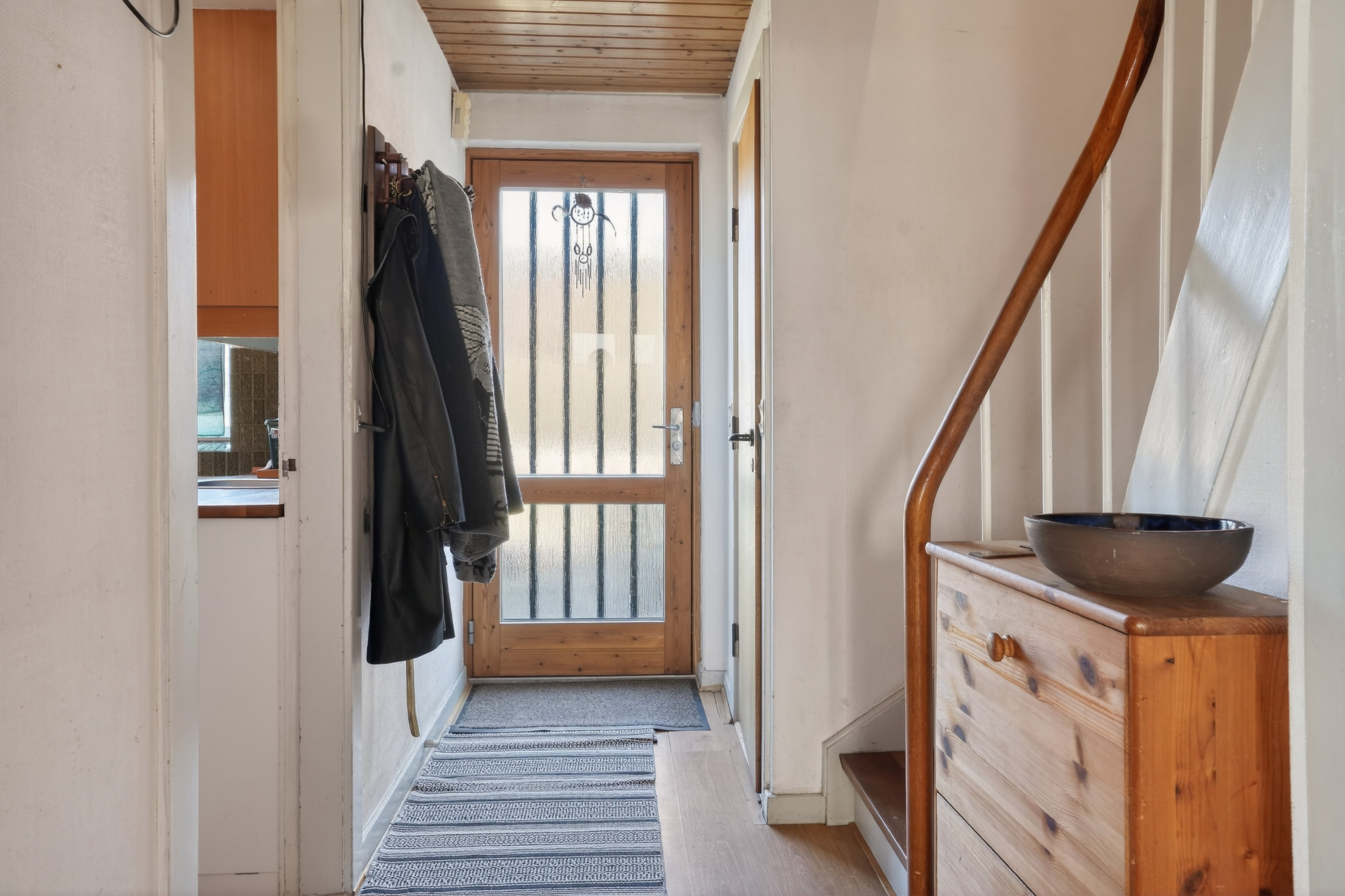 Fremhævet entré billede i fuldskærmstilstand. Billede af Kagsåvej 133, 2860 Søborg