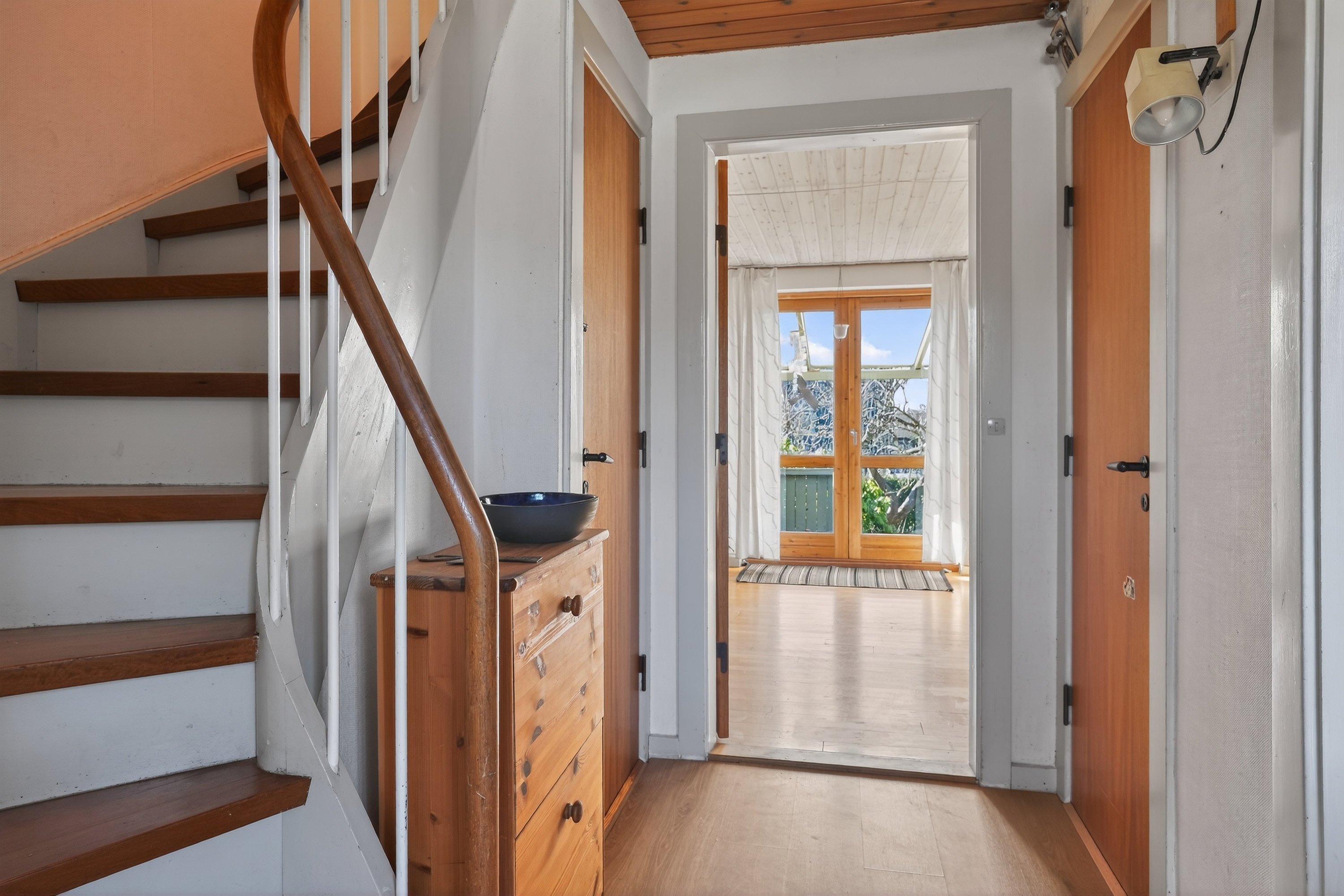 Fremhævet entré billede i fuldskærmstilstand. Billede af Kagsåvej 133, 2860 Søborg