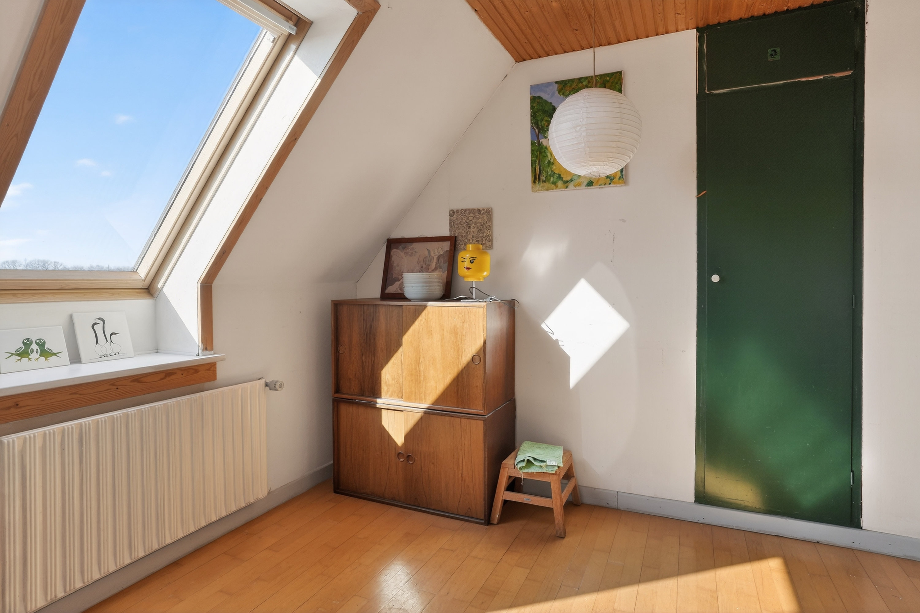 Fremhævet værelse billede i fuldskærmstilstand. Billede af Kagsåvej 133, 2860 Søborg