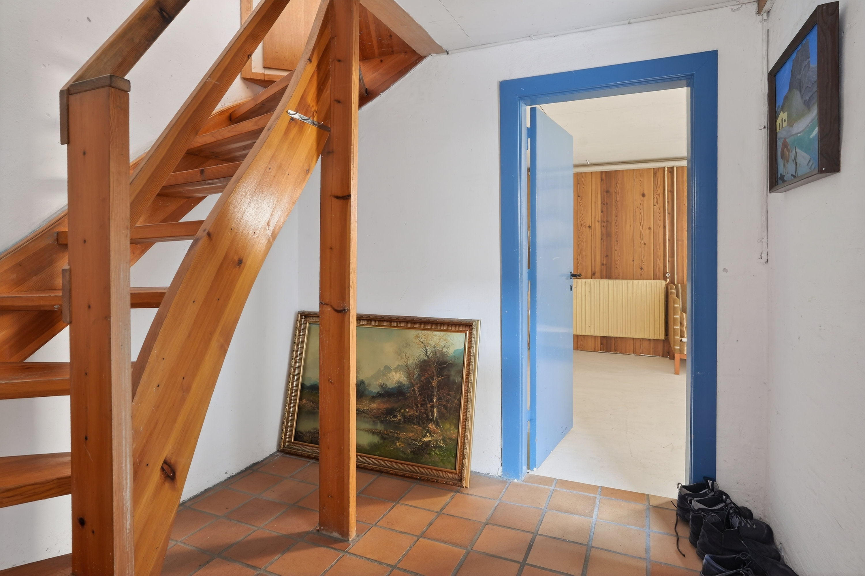 Fremhævet kælder billede i fuldskærmstilstand. Billede af Kagsåvej 133, 2860 Søborg