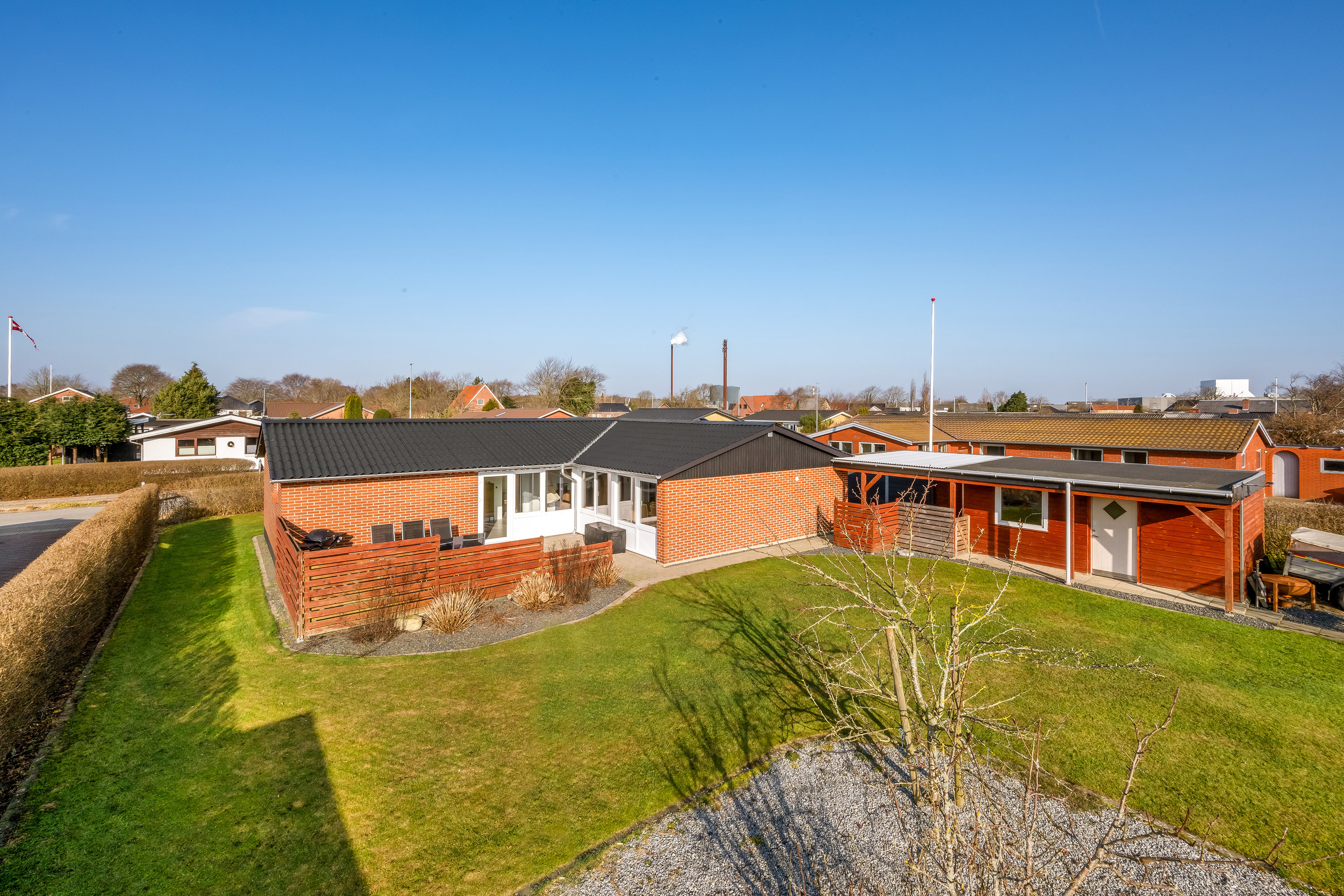 Lærkevej 10, 6880 Tarm