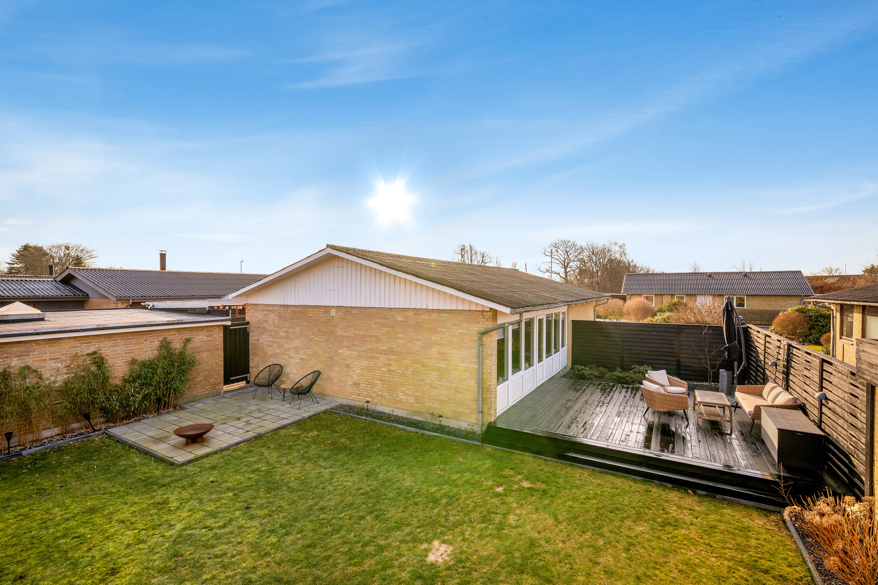 Kløvervej 20, 6880 Tarm