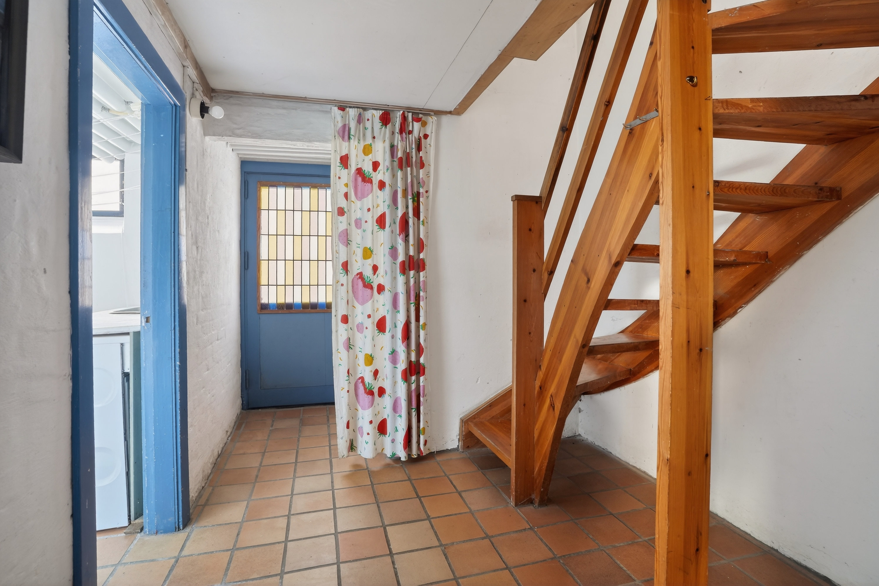 Fremhævet kælder billede i fuldskærmstilstand. Billede af Kagsåvej 133, 2860 Søborg