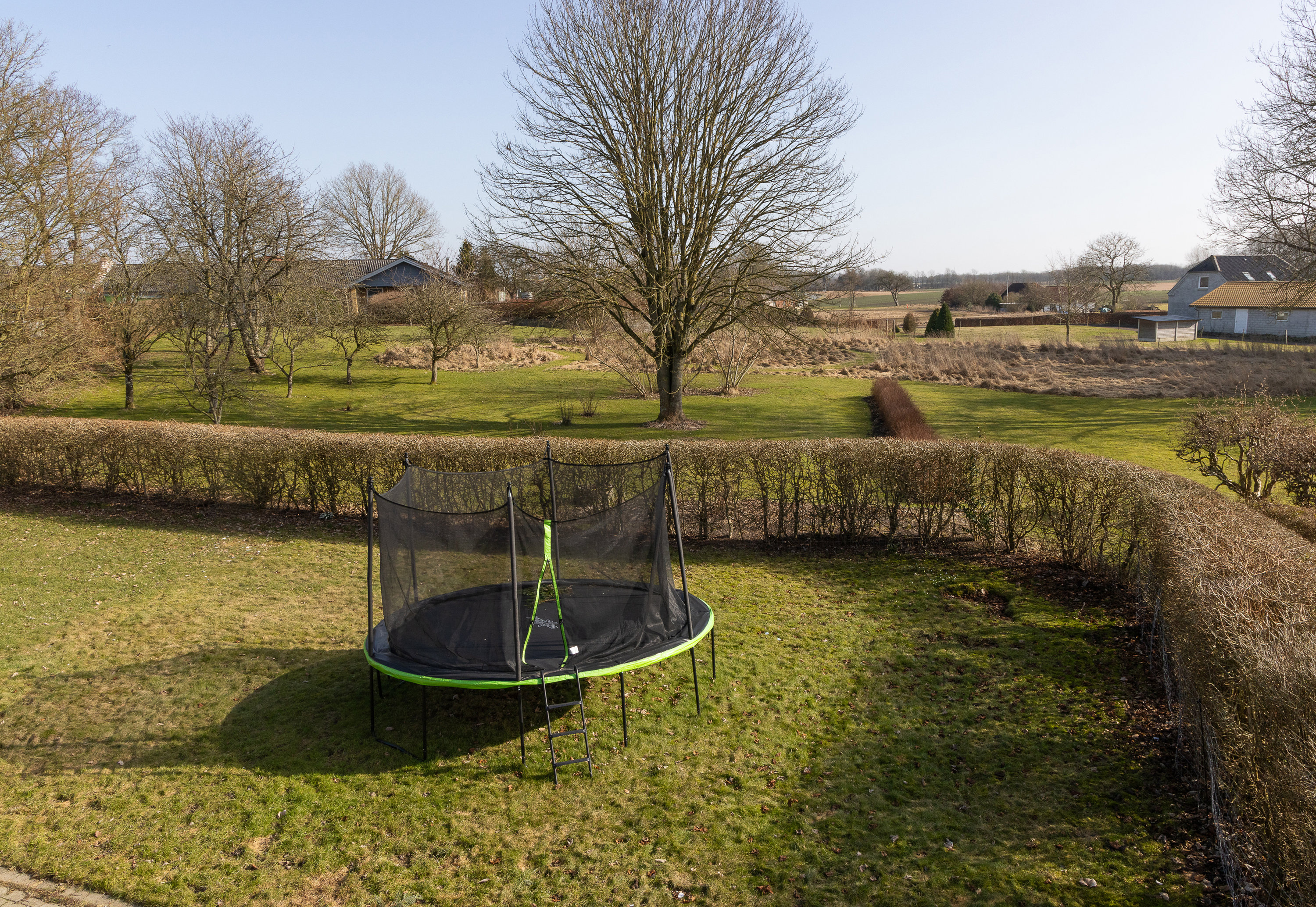 Lemming Bygade 36, 8632 Lemming