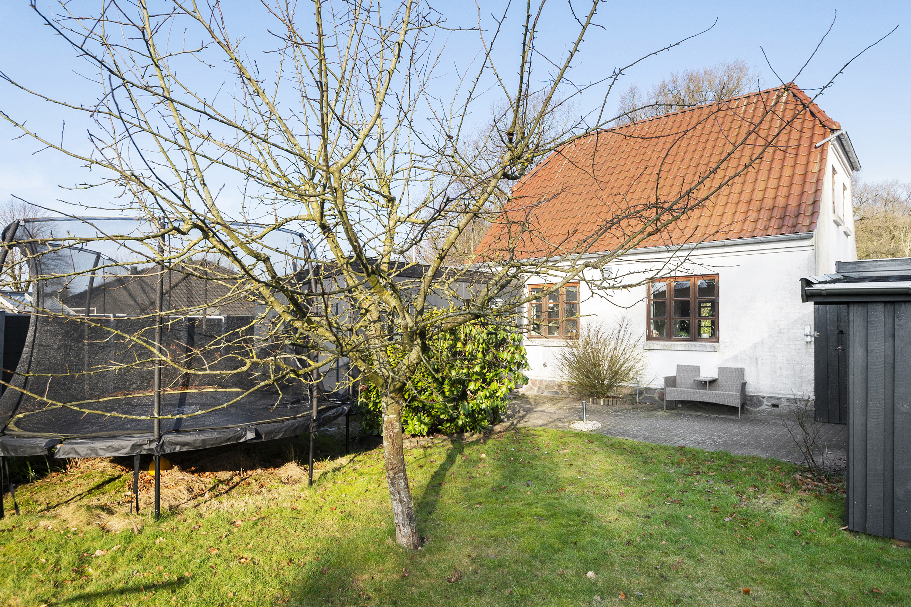 Plantagevej 22, 6740 Bramming