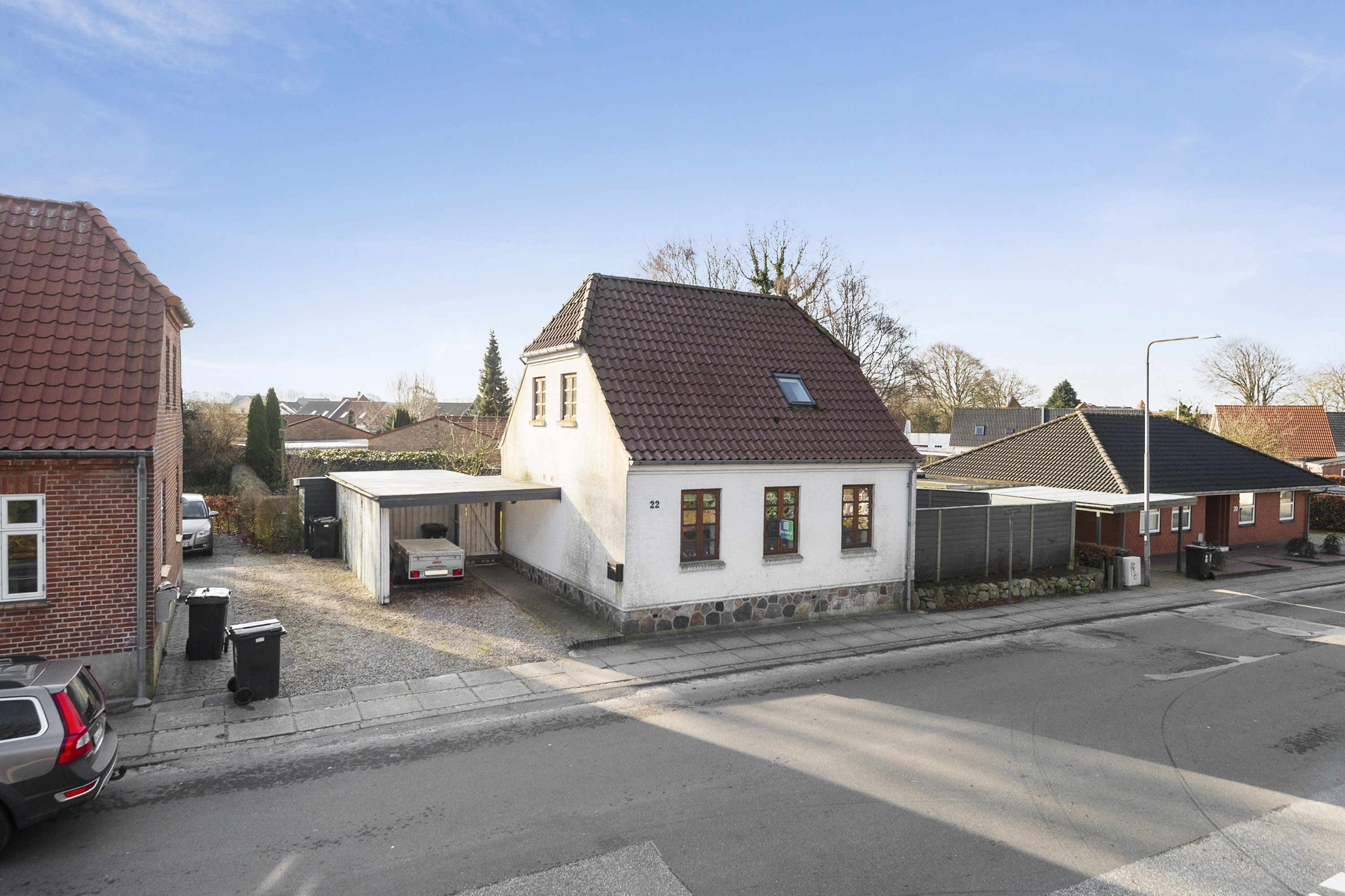 Plantagevej 22, 6740 Bramming