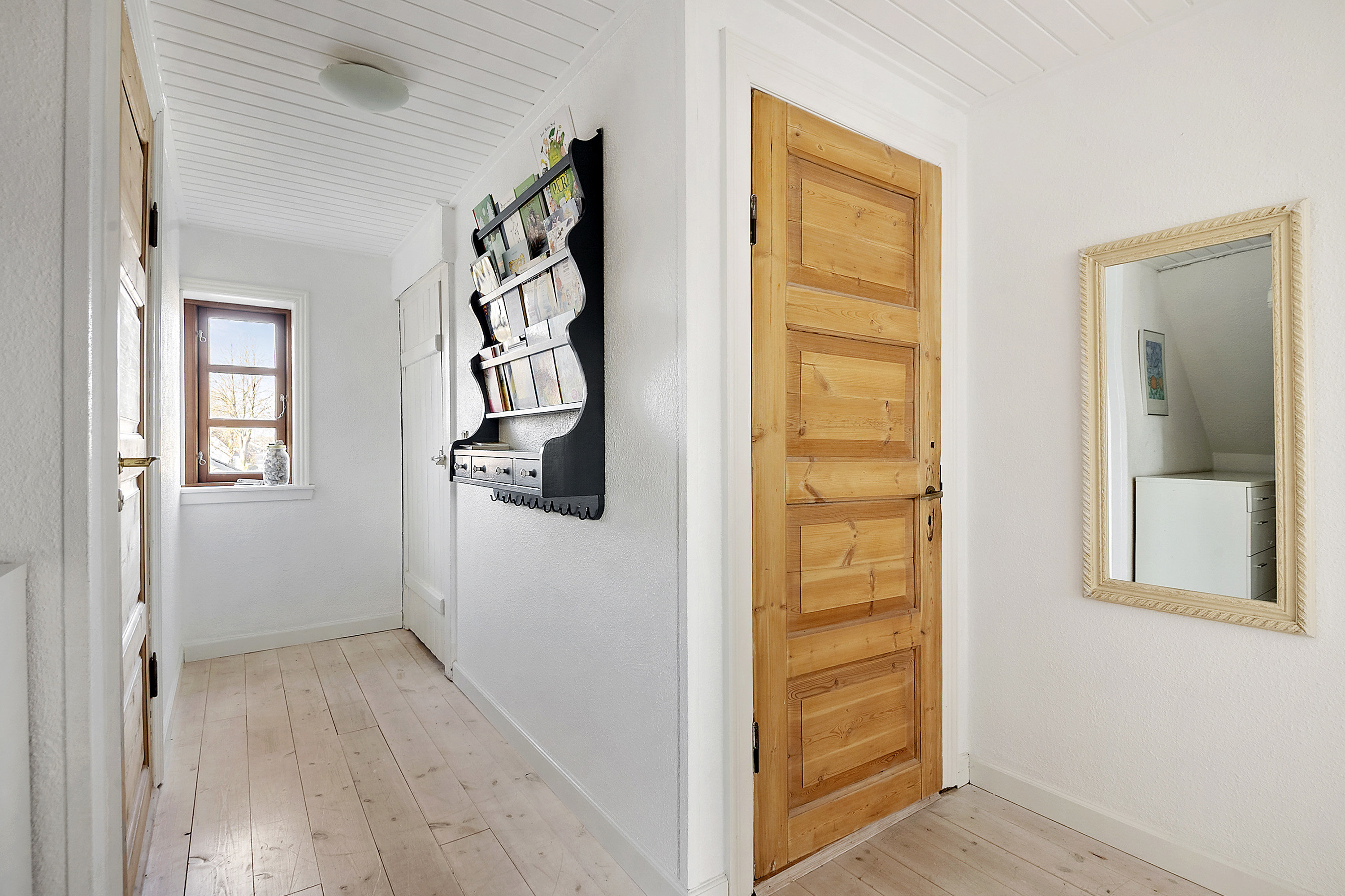 Fremhævet værelse billede i fuldskærmstilstand. Billede af Plantagevej 22, 6740 Bramming