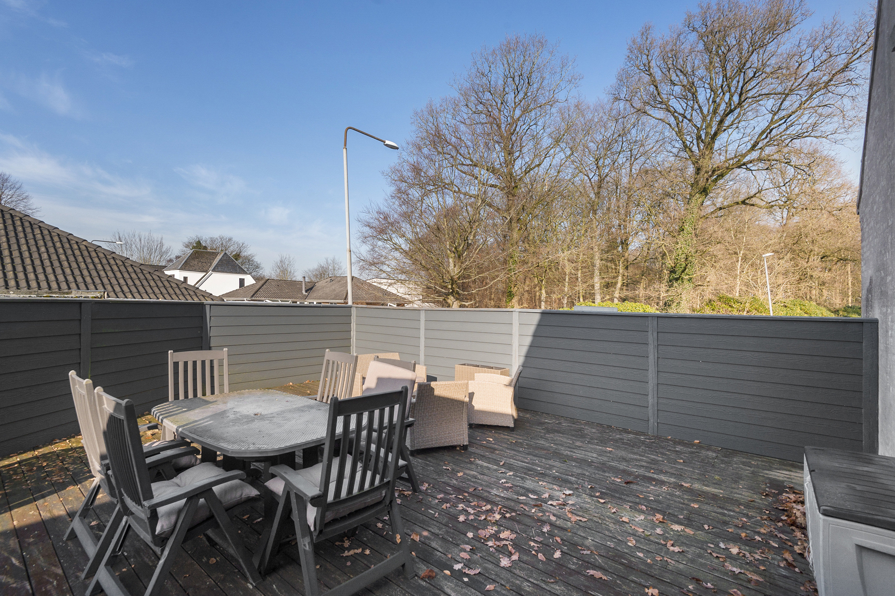 Fremhævet område billede i fuldskærmstilstand. Billede af Plantagevej 22, 6740 Bramming