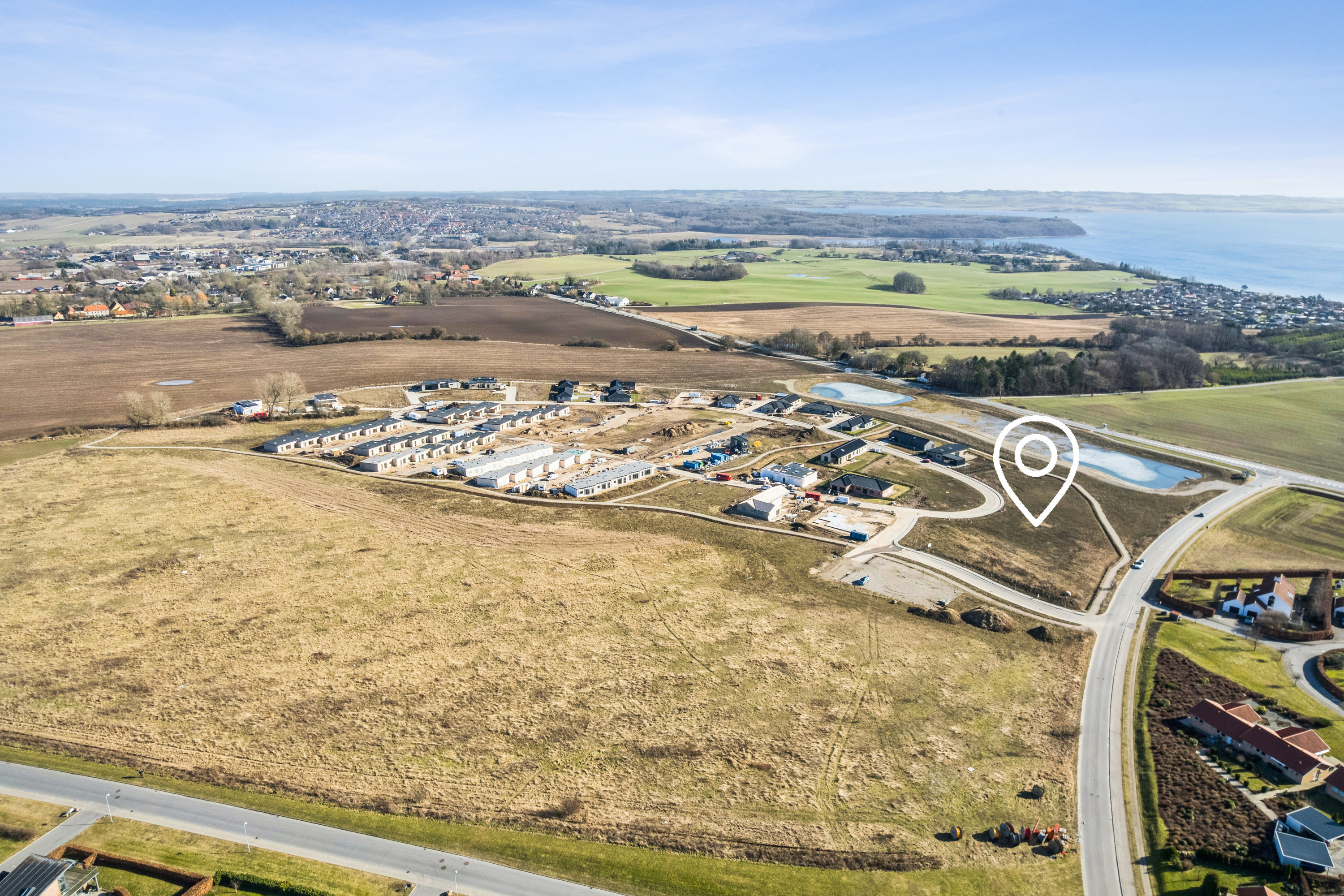 Sydbjerg 1, Ugelbølle, 8410 Rønde