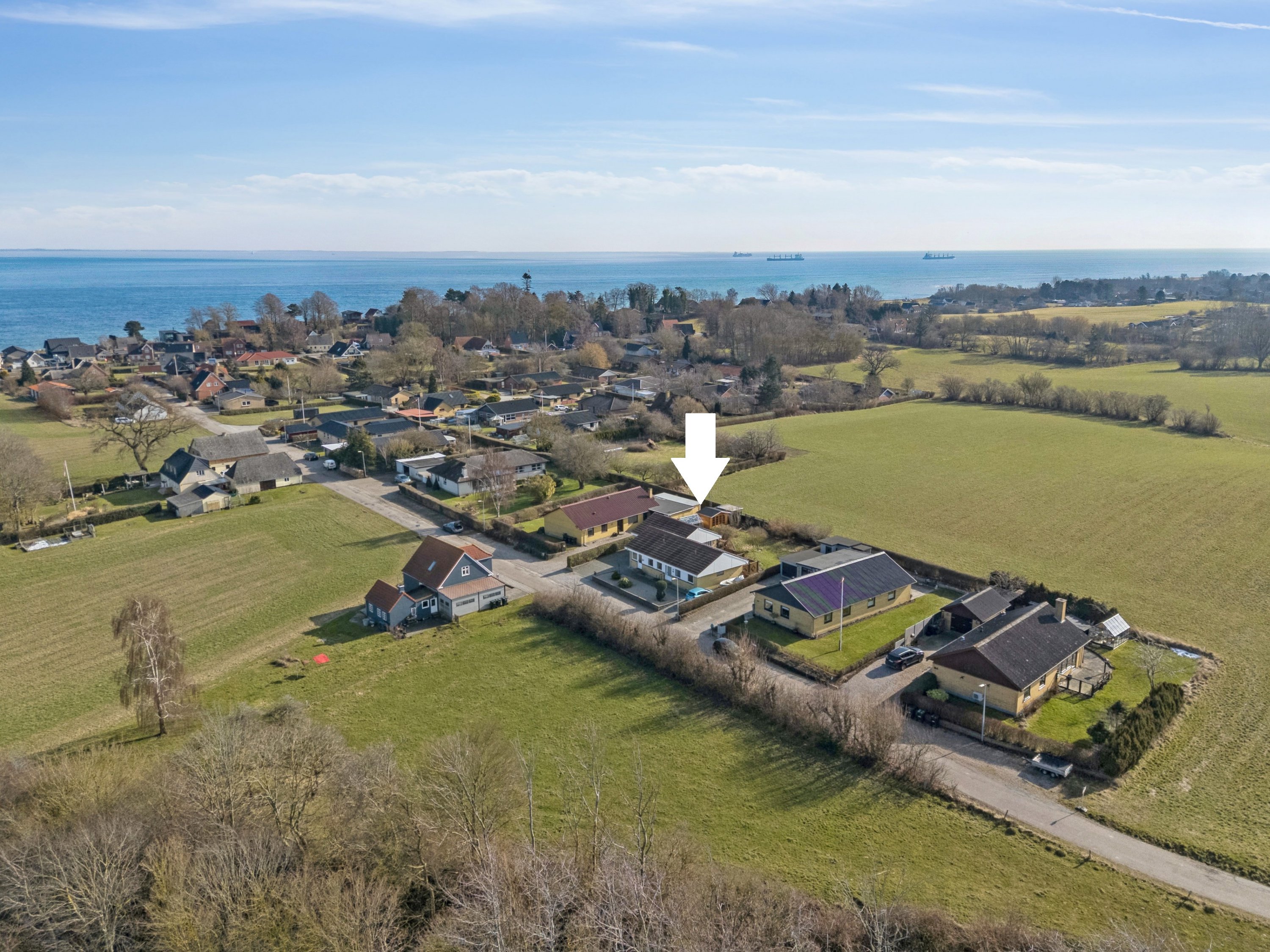 Pederstrupvej 16L, Spodsbjerg, 5900 Rudkøbing