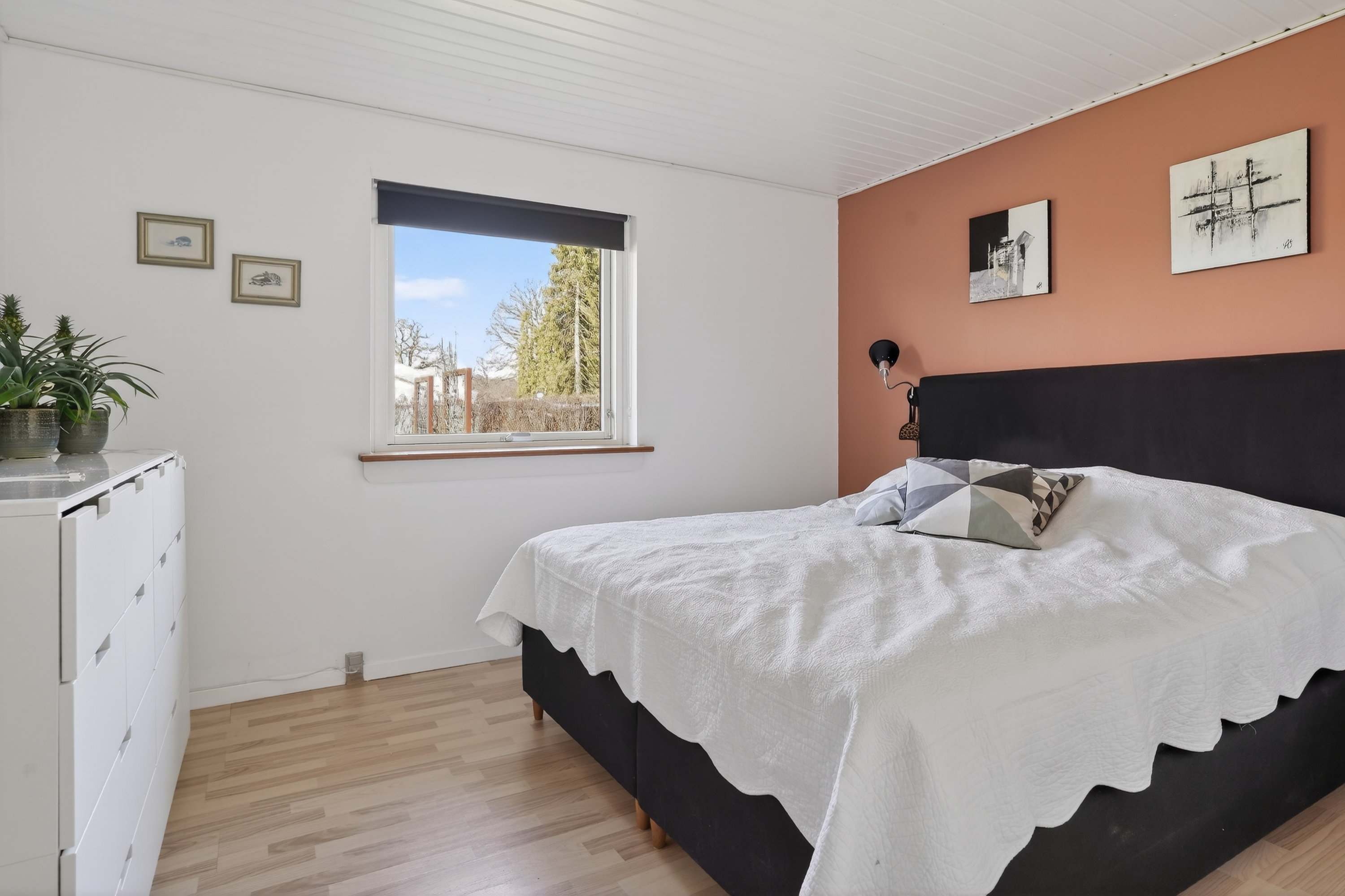 Fremhævet værelse billede i fuldskærmstilstand. Billede af Vilhelmsro 412, 3480 Fredensborg