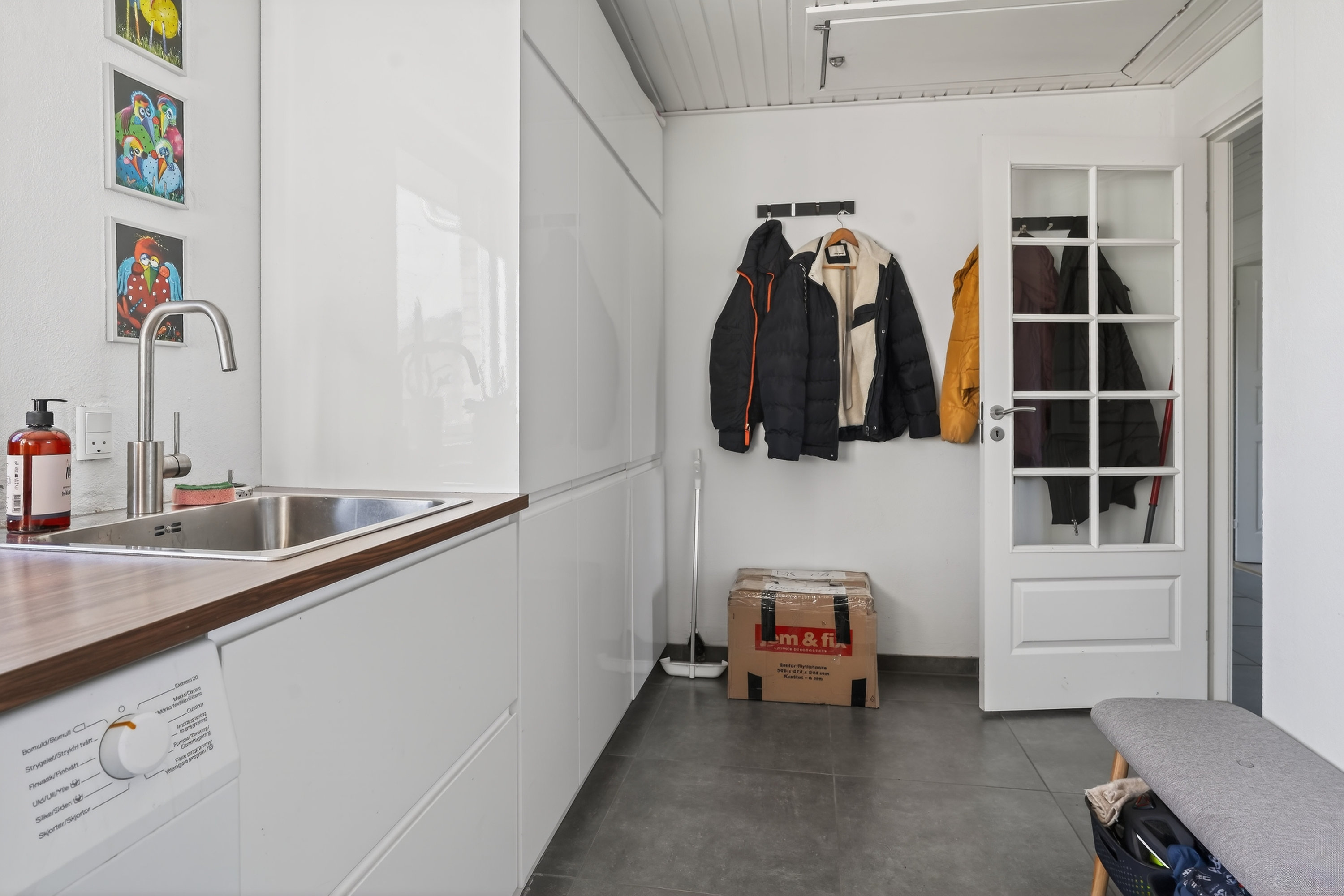 Fremhævet bryggers billede i fuldskærmstilstand. Billede af Vilhelmsro 412, 3480 Fredensborg