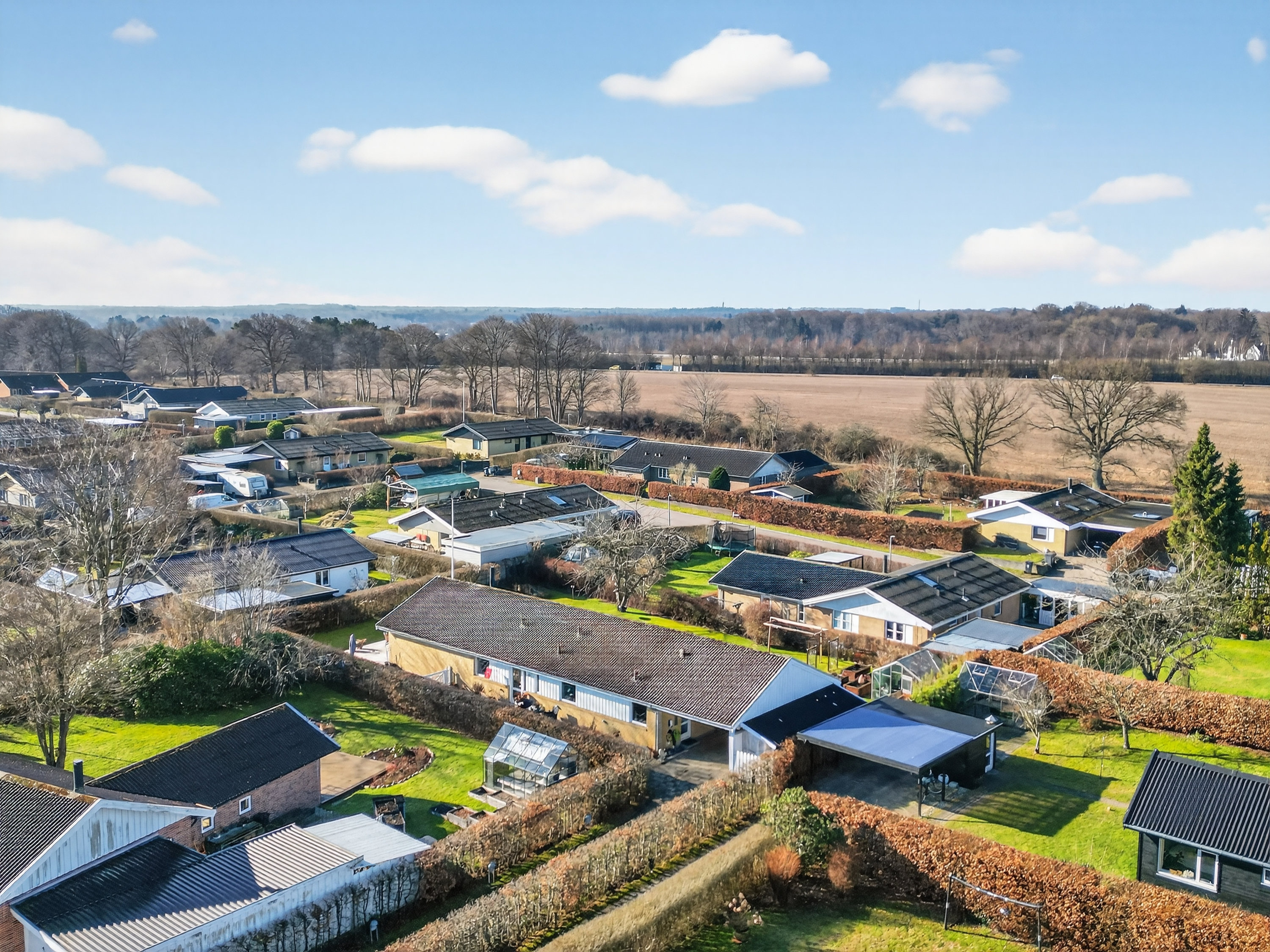 Vilhelmsro 412, 3480 Fredensborg