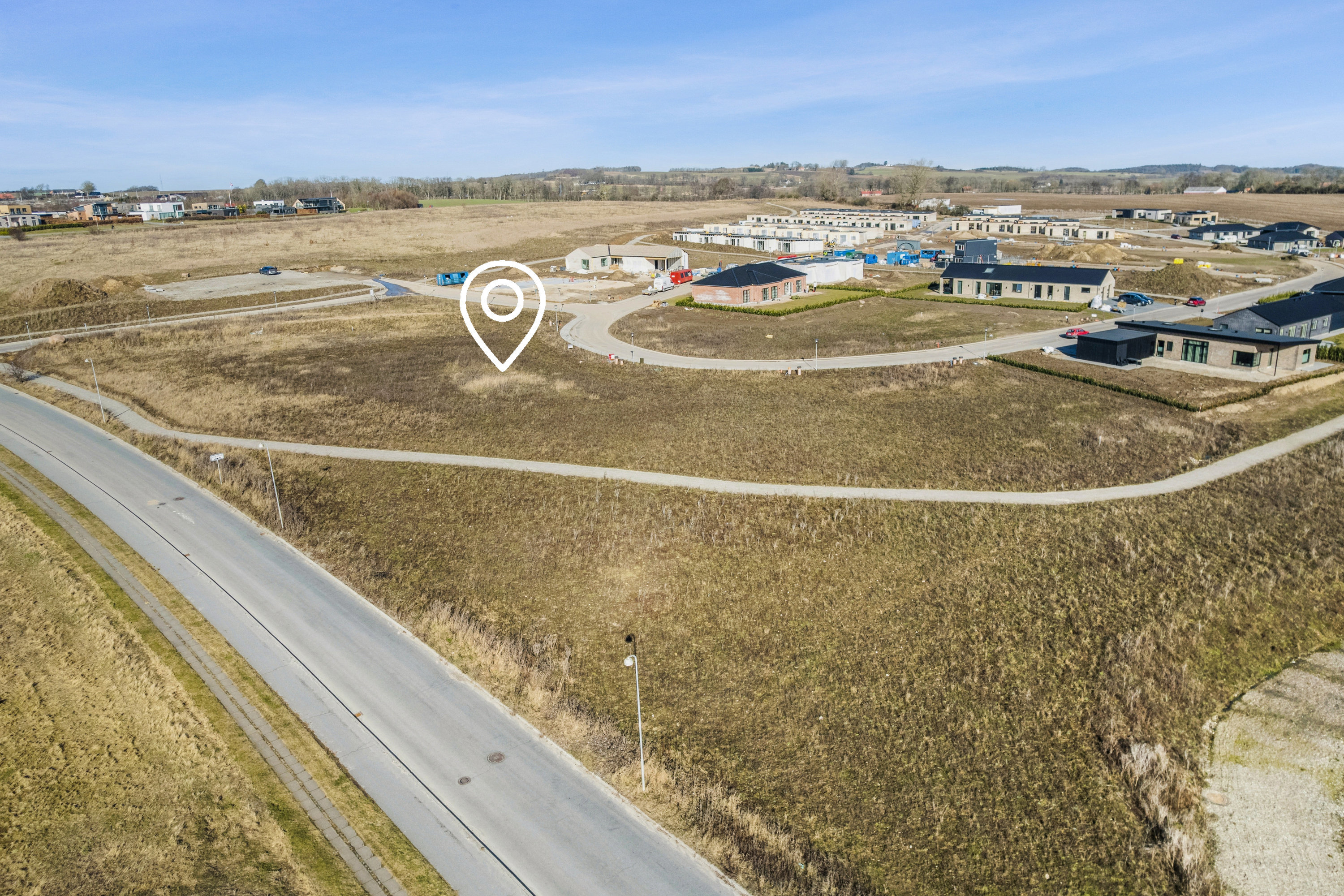 Sydbjerg 24, Ugelbølle, 8410 Rønde