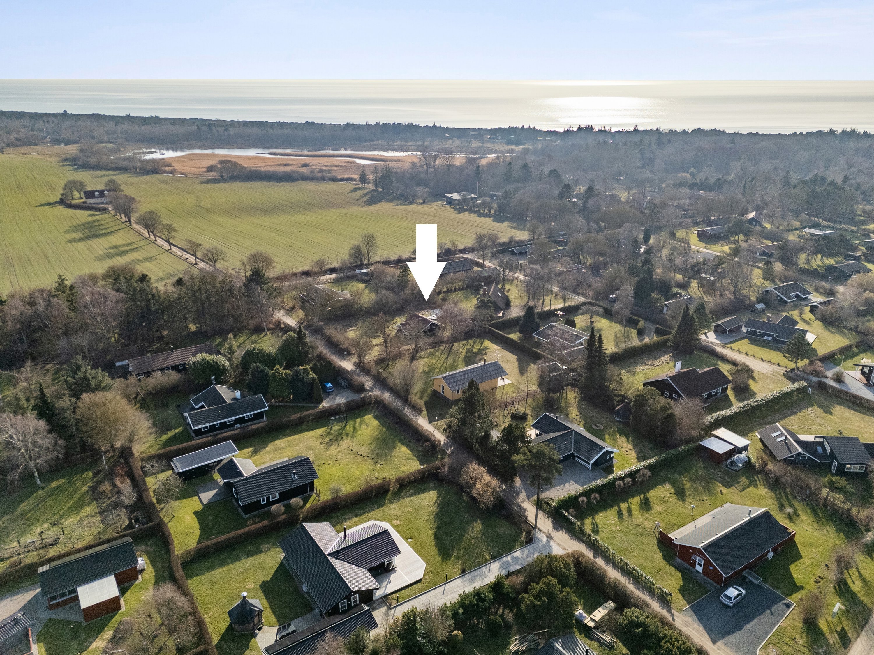 Rønnevænget 3, Hesselbjerg, 5932 Humble