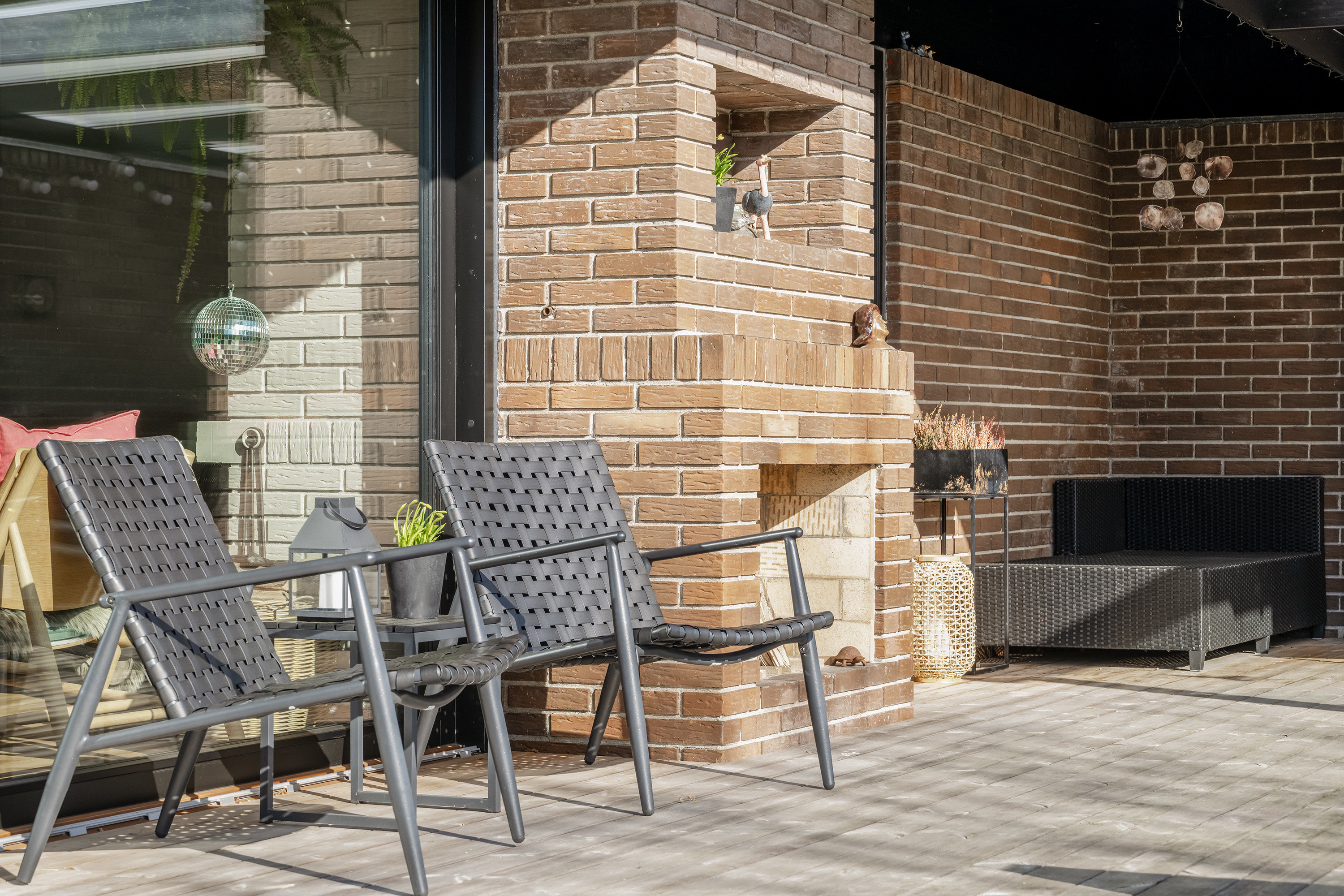 Fremhævet  billede i fuldskærmstilstand. Billede af Pandebjergvej 79, 4800 Nykøbing F