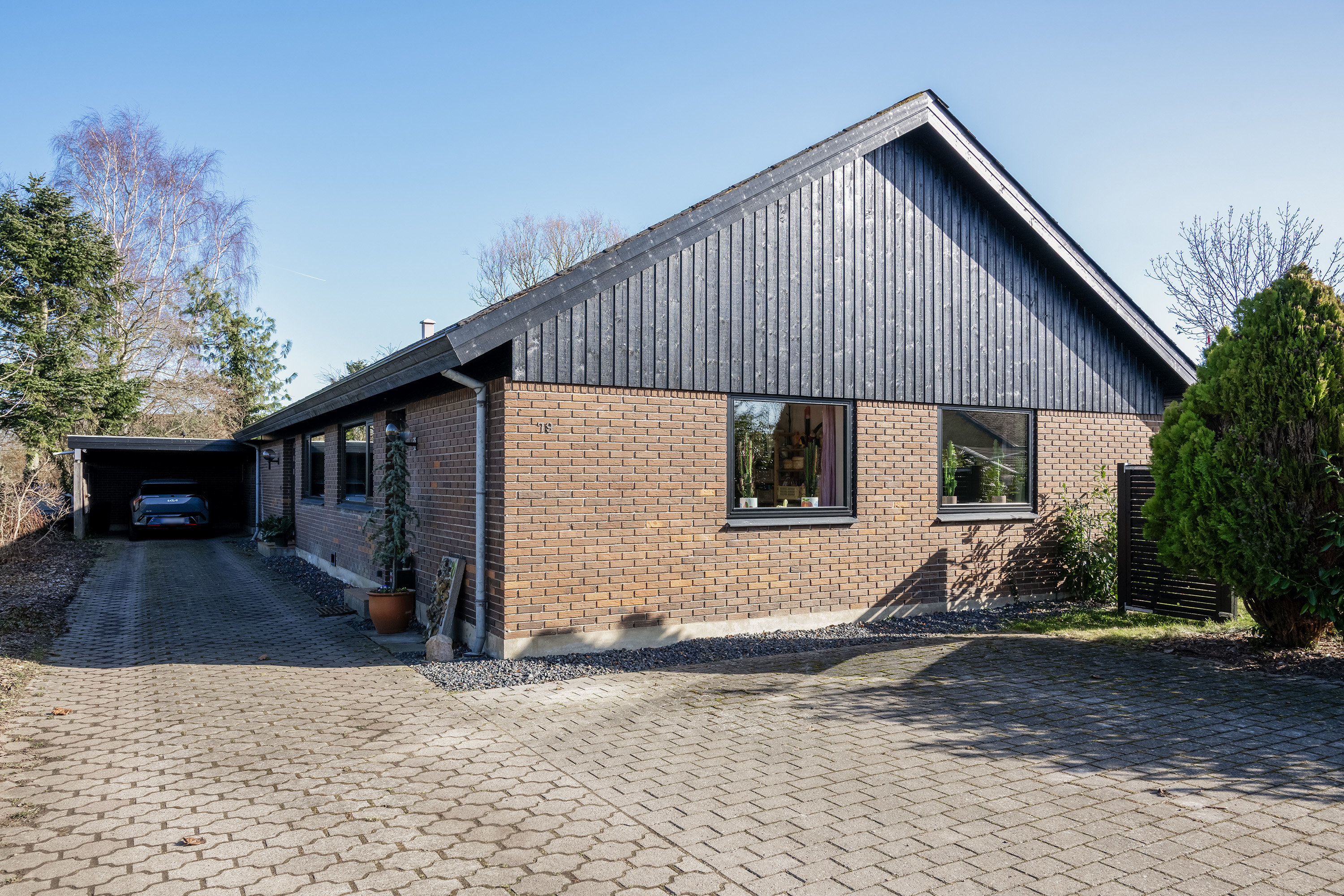 Pandebjergvej 79, 4800 Nykøbing F