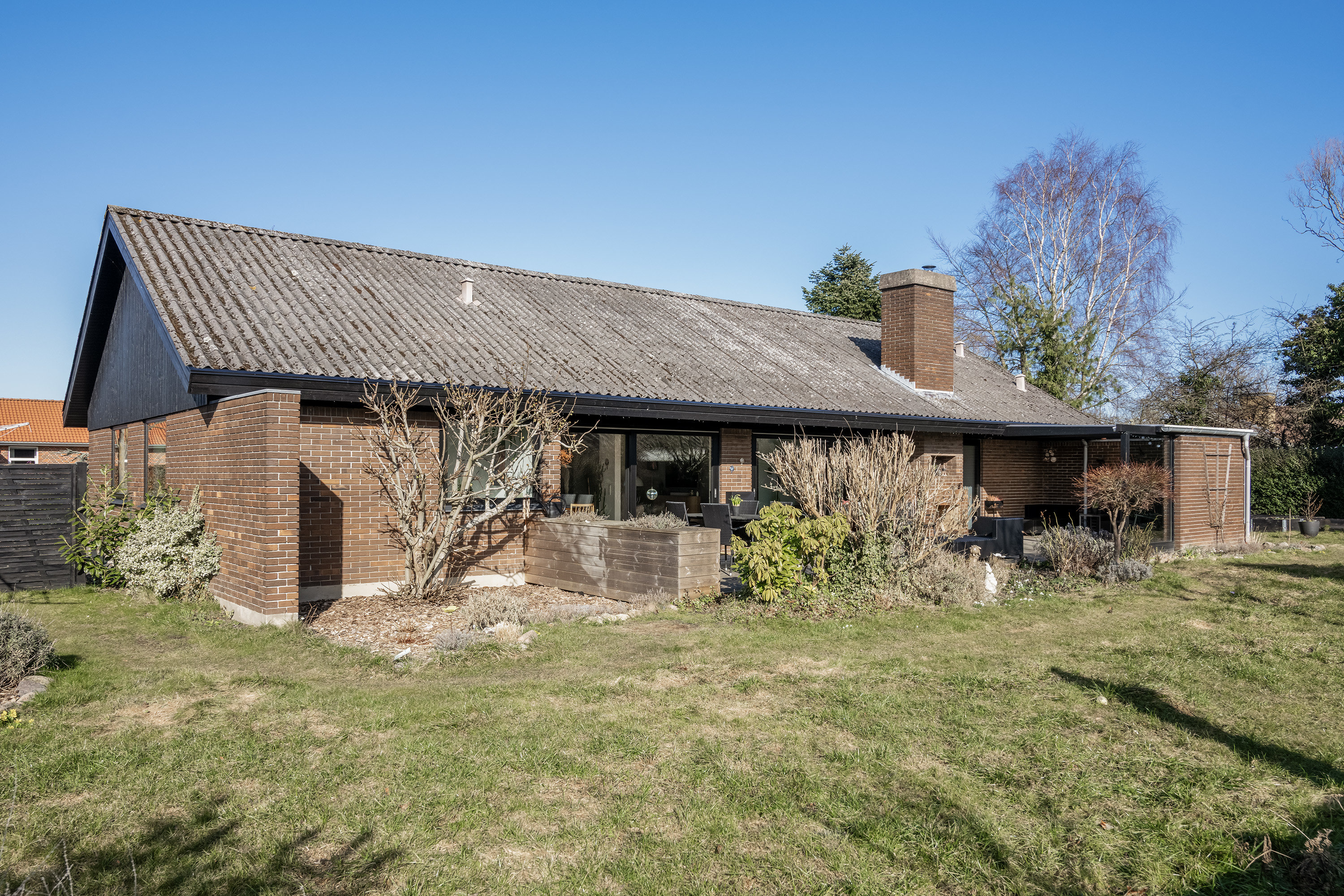 Pandebjergvej 79, 4800 Nykøbing F